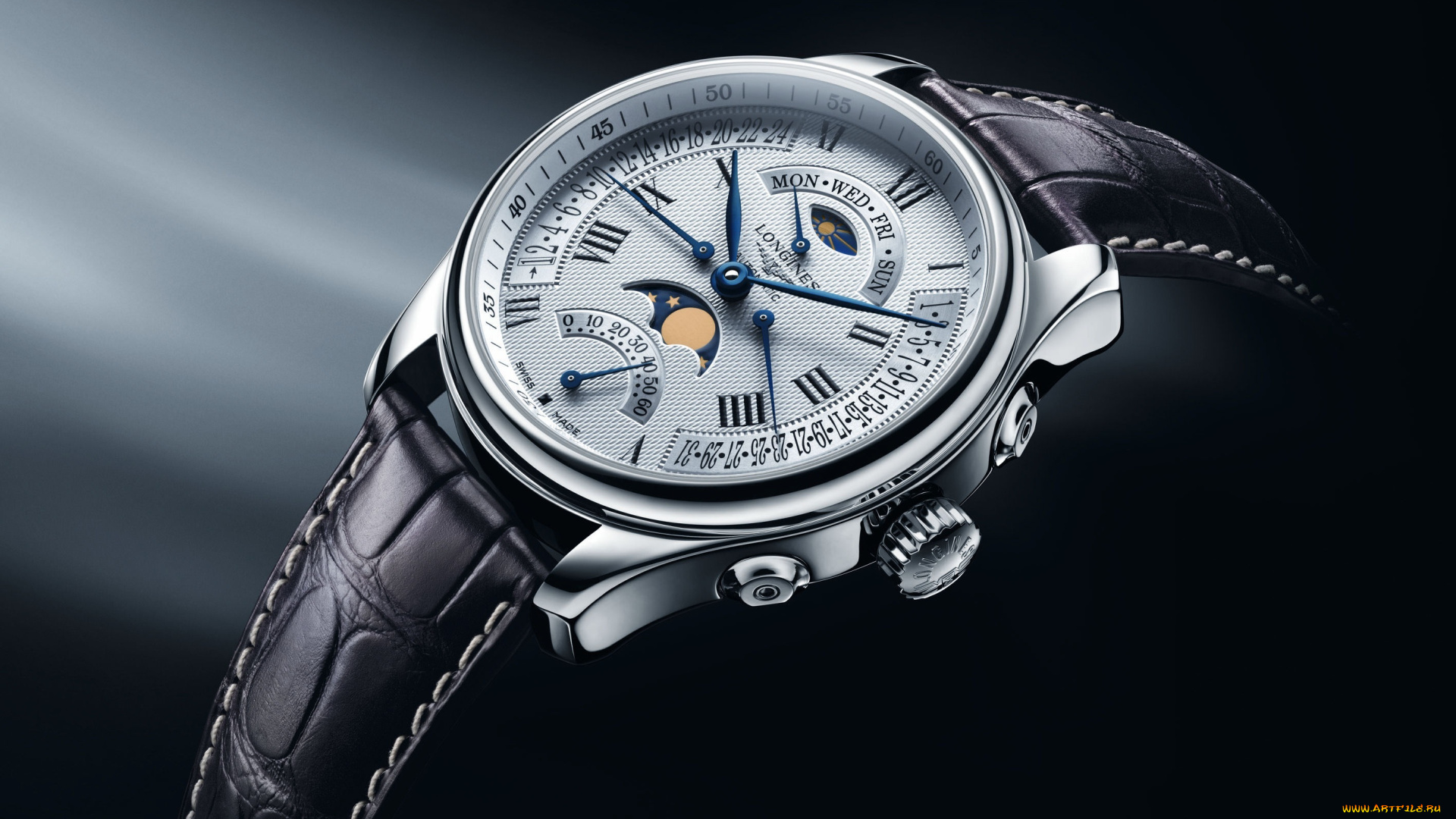 бренды, longines, часы, швейцарские