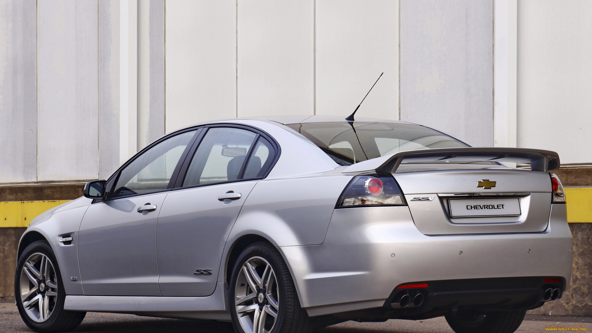 chevrolet, lumina, ss, автомобили, auto