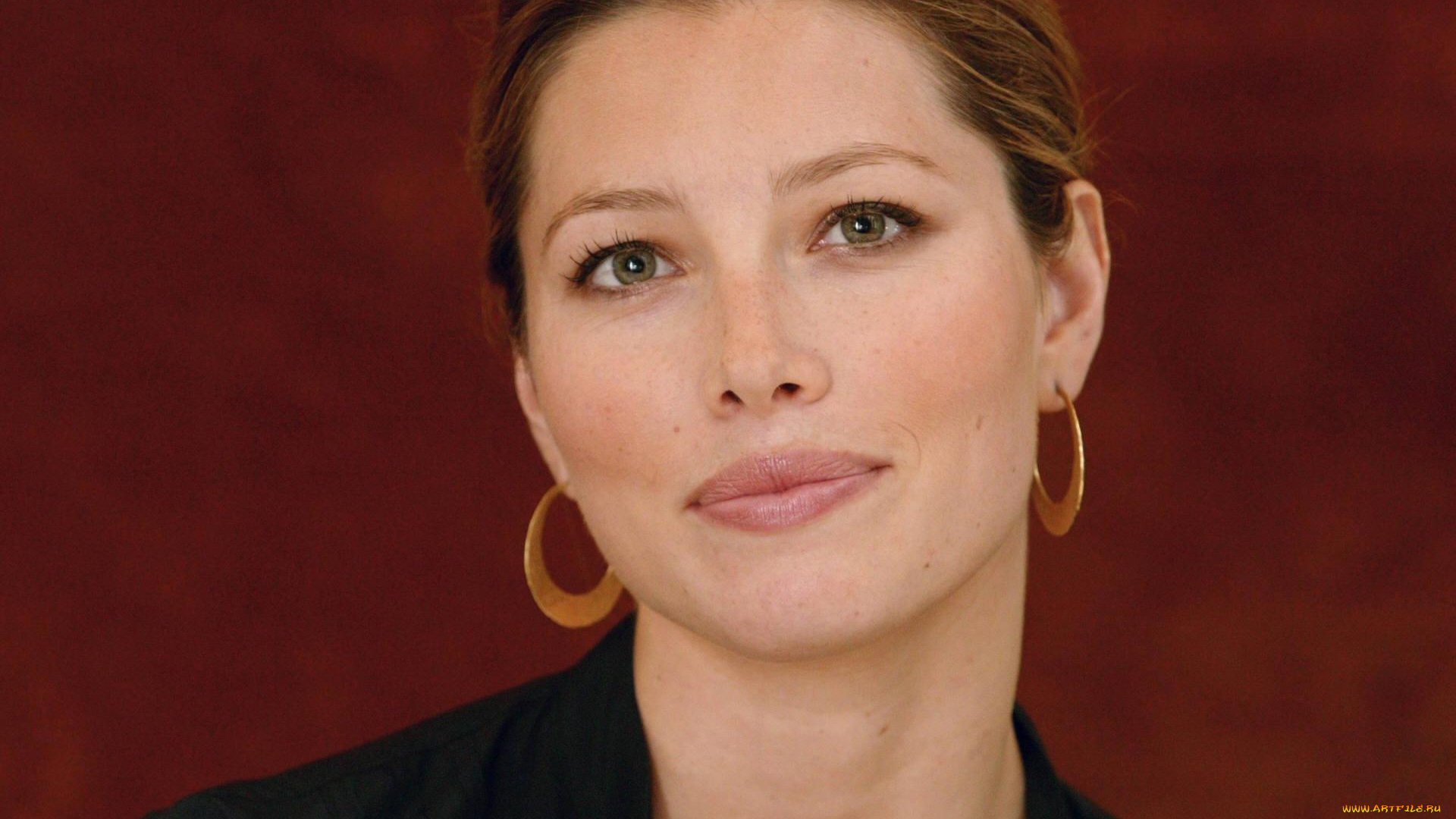 Jessica, Biel, девушки, брюнетка, актриса, лицо, портрет