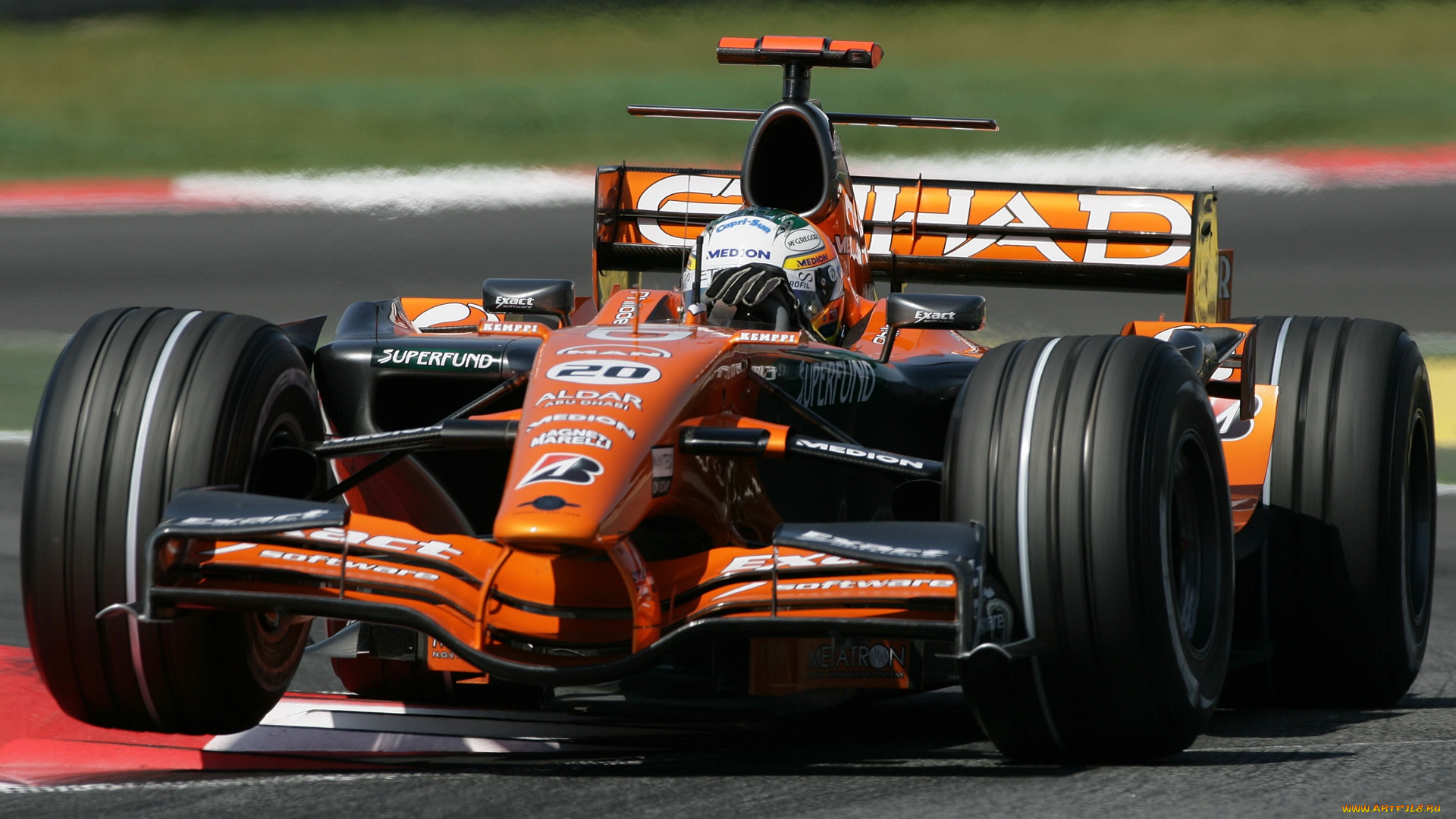 formula, спорт, формула, спрот, трасса, автомобиль, гончный