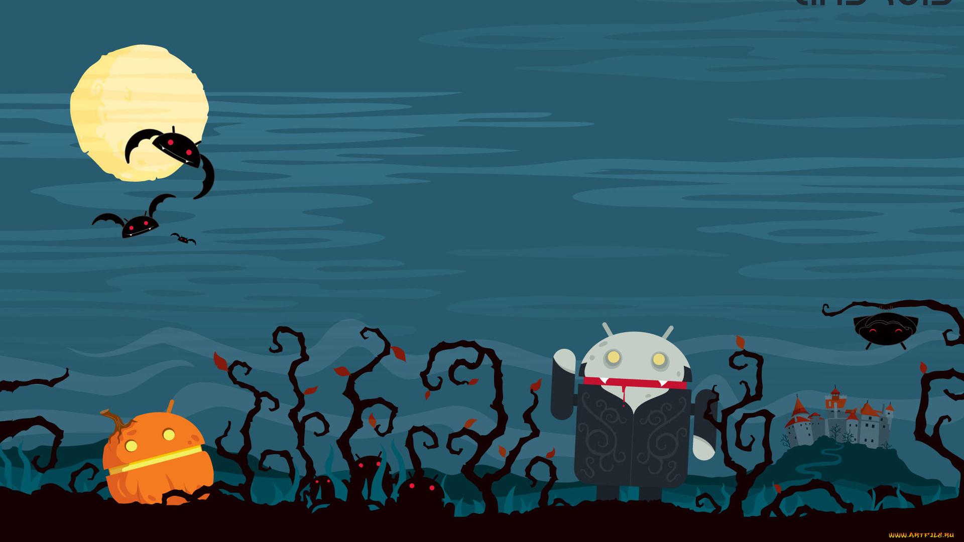 компьютеры, android