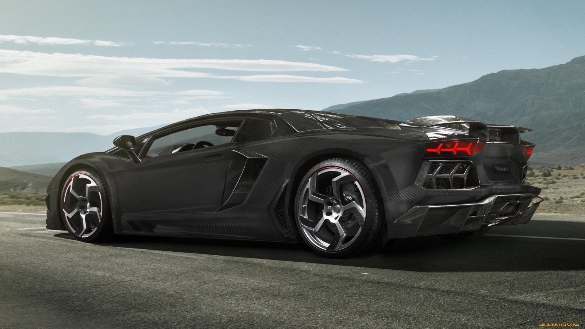 mansory, lamborghini, aventador, lp700, carbonado, автомобили, auto