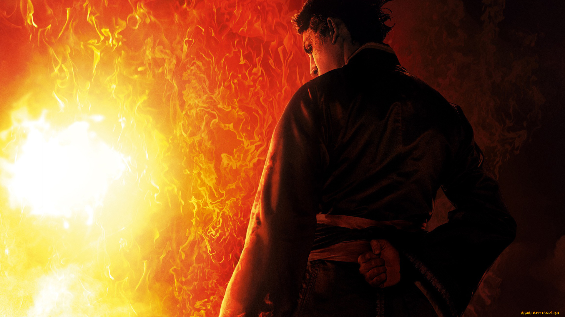 повелитель, стихий, кино, фильмы, the, last, airbender