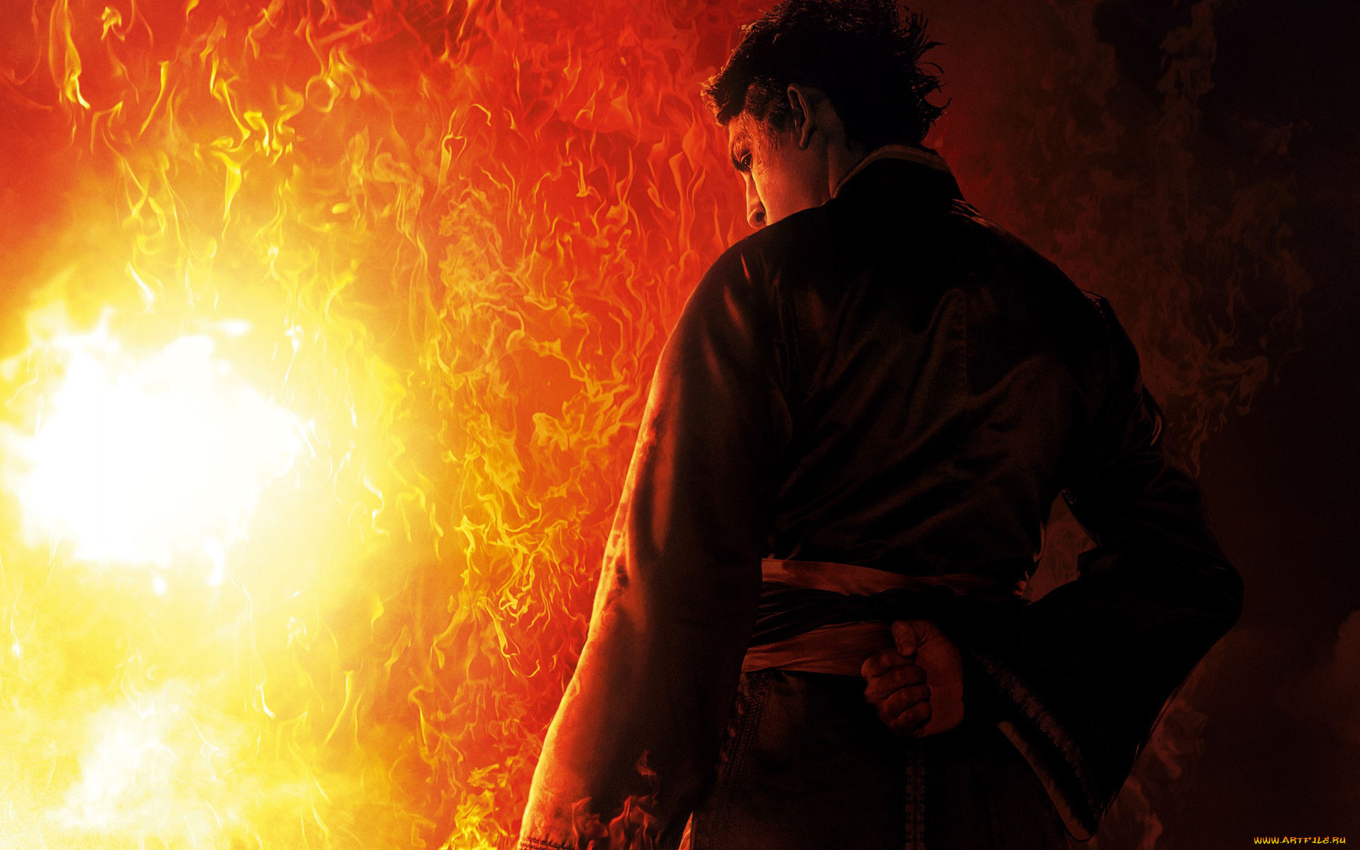 повелитель, стихий, кино, фильмы, the, last, airbender