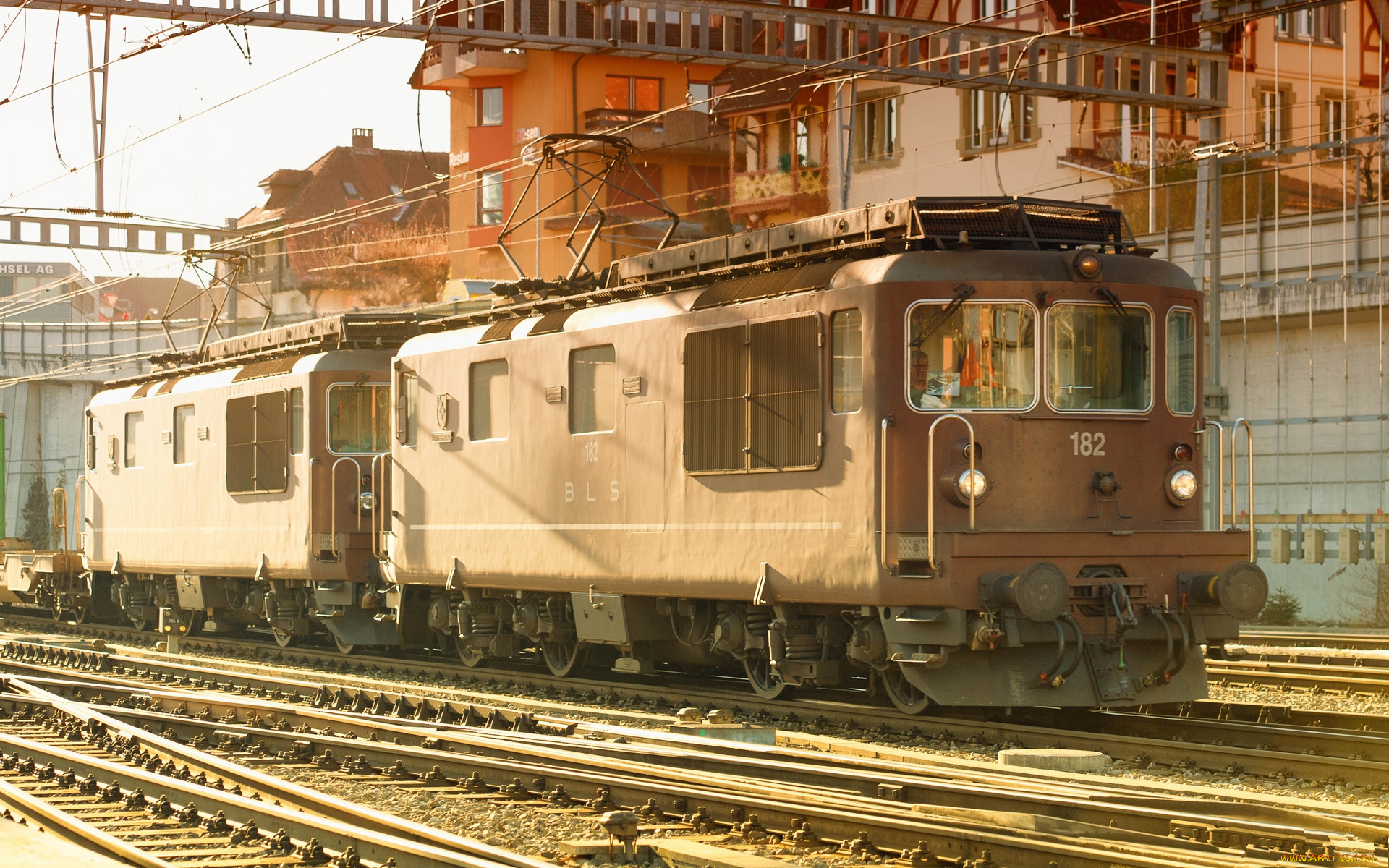 swiss, railroad, техника, локомотивы, локомотив, электровоз