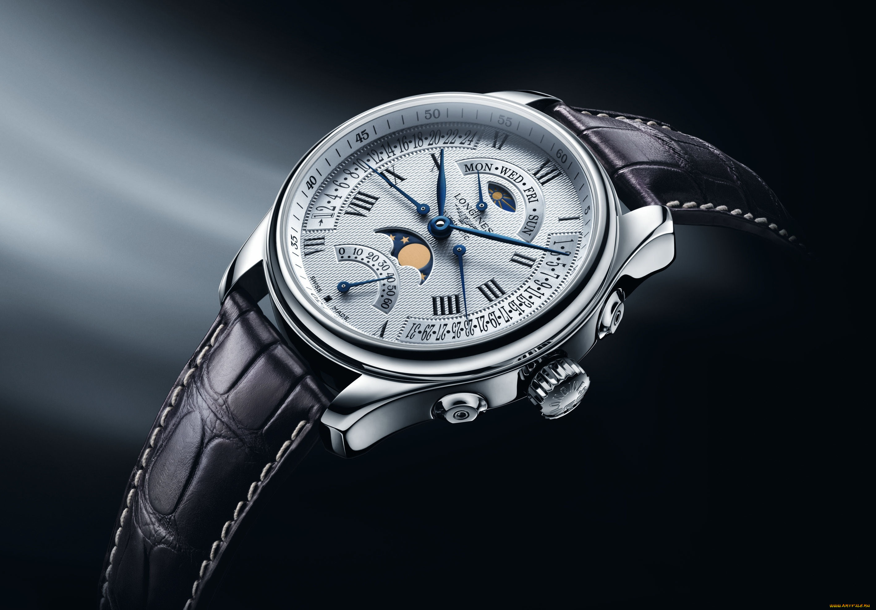 бренды, longines, часы, швейцарские