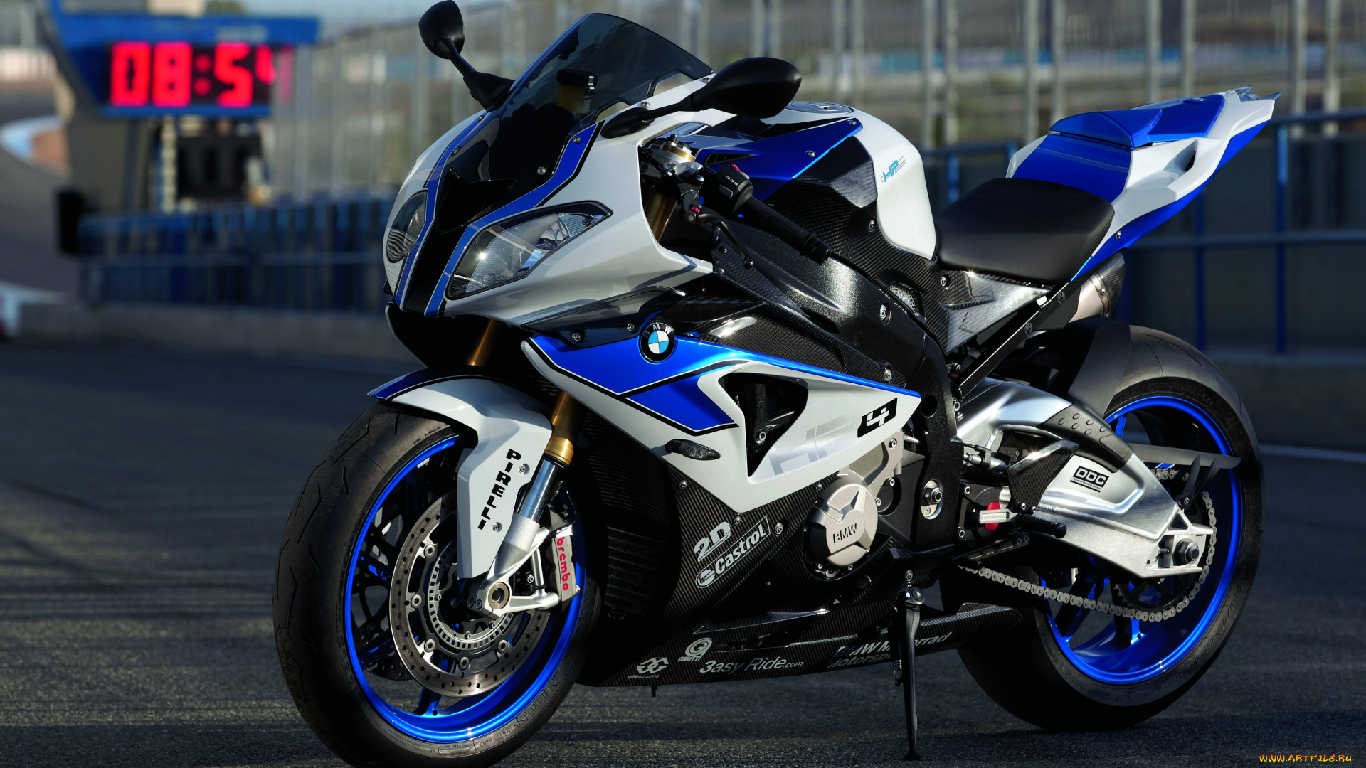 мотоциклы, bmw, moto