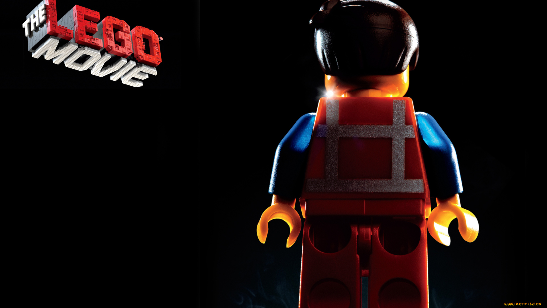 the, lego, movie, мультфильмы, лего