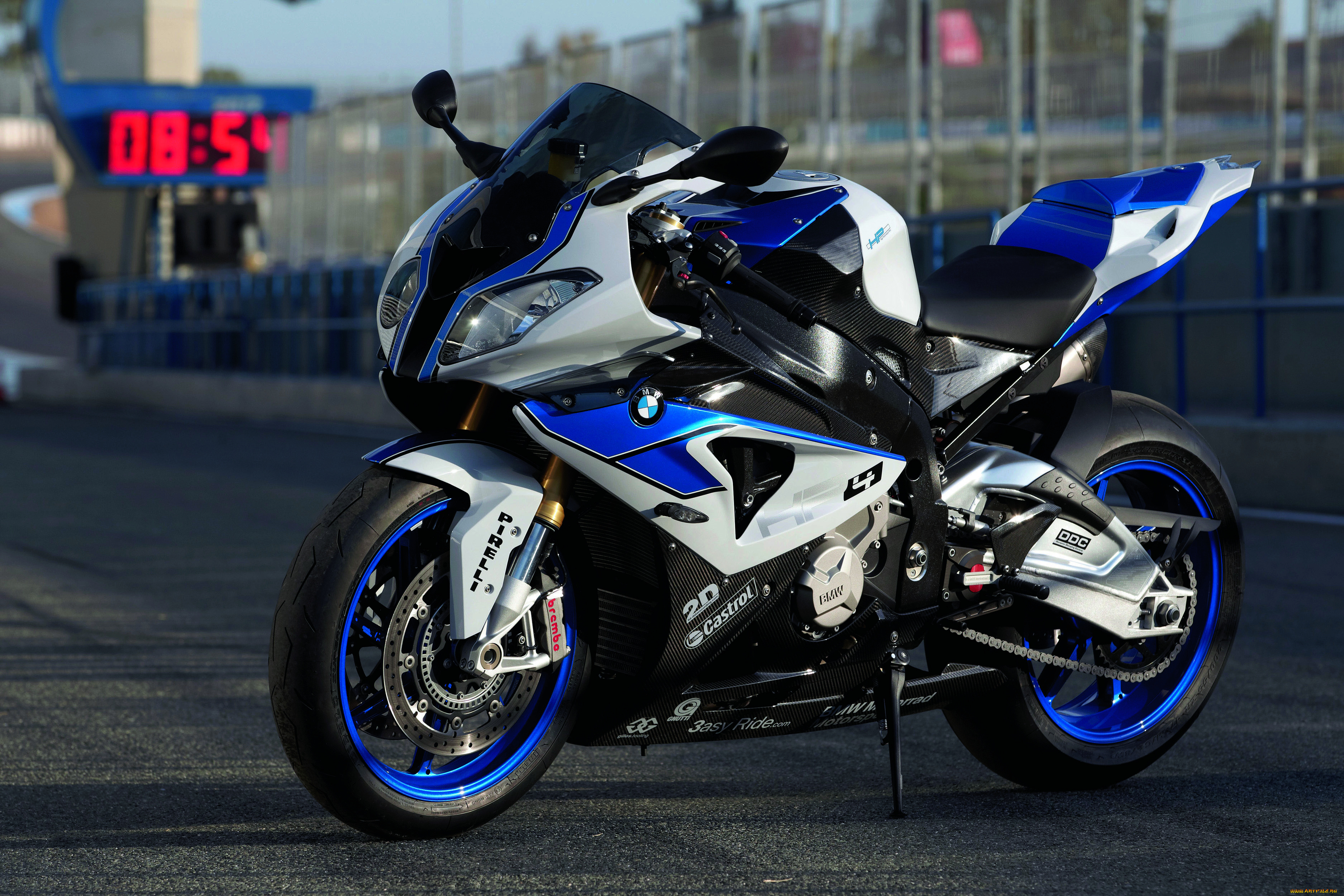 мотоциклы, bmw, moto