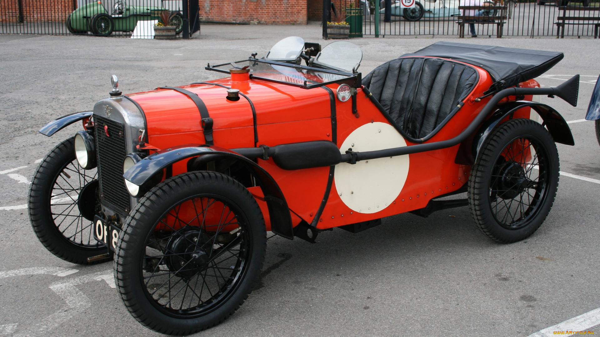 1931, austin, seven, ulster, автомобили, выставки, и, уличные, фото, ретро, авто, классические, история