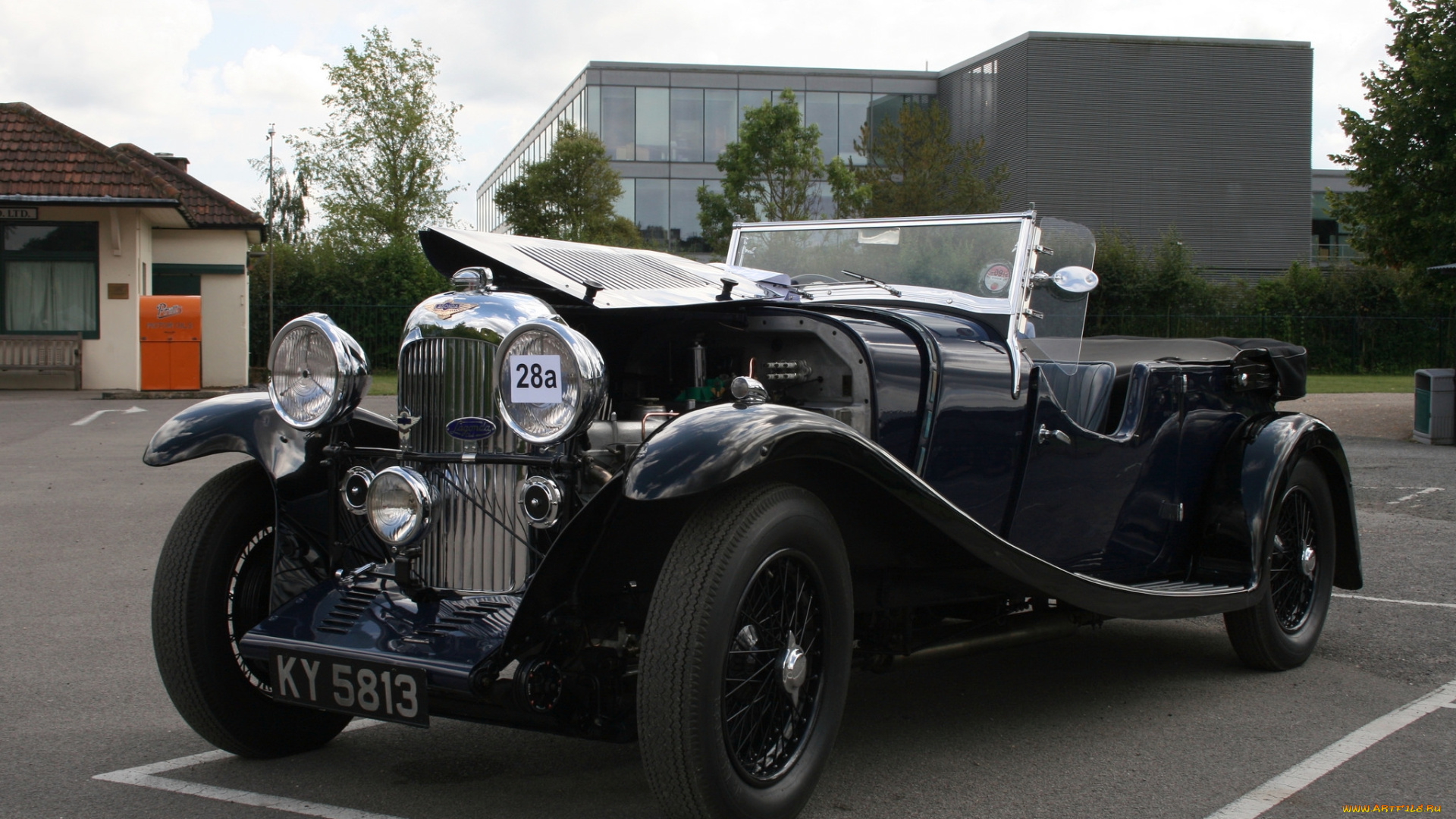 1933, lagonda, автомобили, выставки, и, уличные, фото, авто, классические, история, ретро