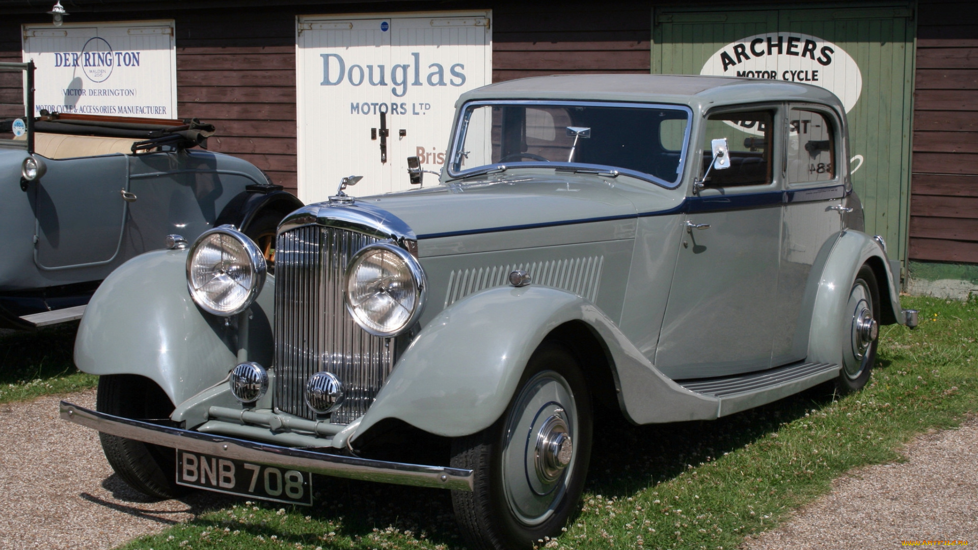 1935, bentley, автомобили, выставки, и, уличные, фото, классические, ретро, история, авто