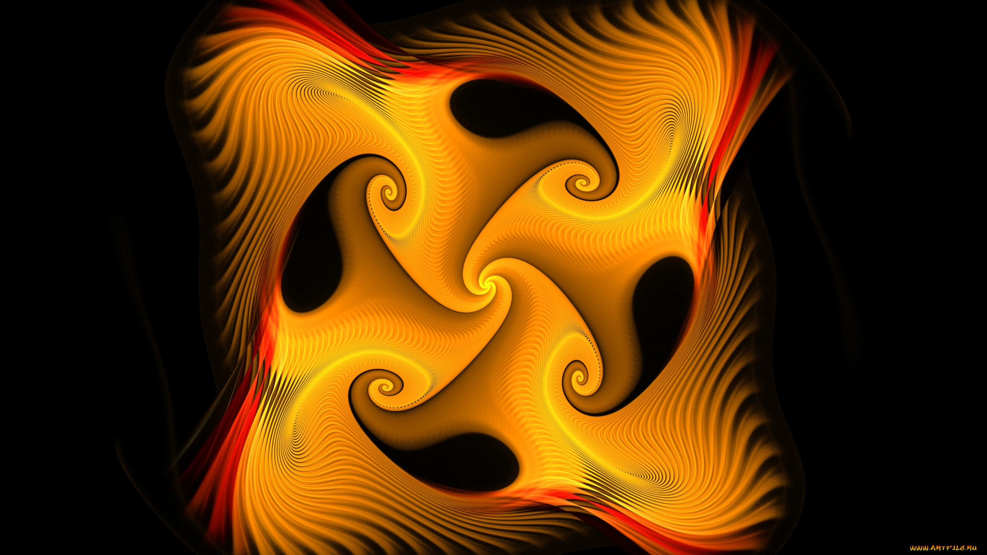 3д, графика, фракталы, , fractal, цвета, фон, узор