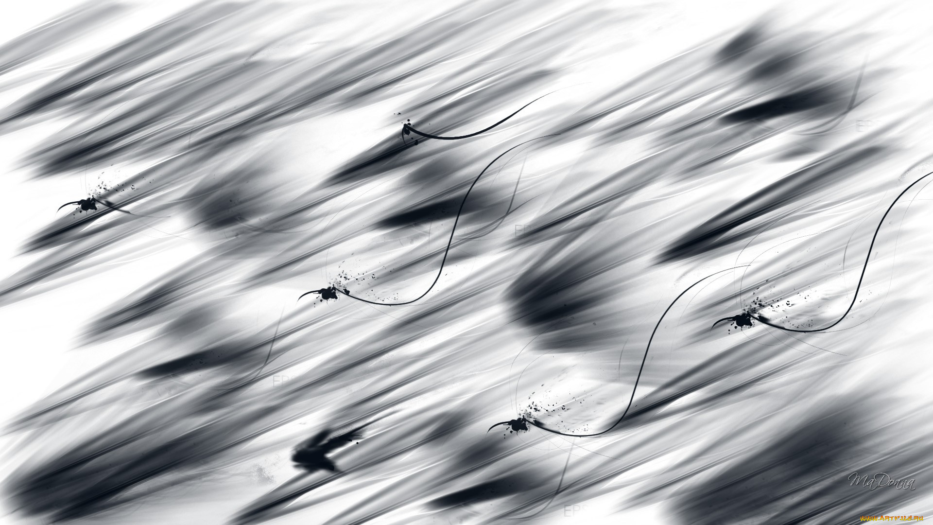 3д, графика, текстуры, , , textures, серый