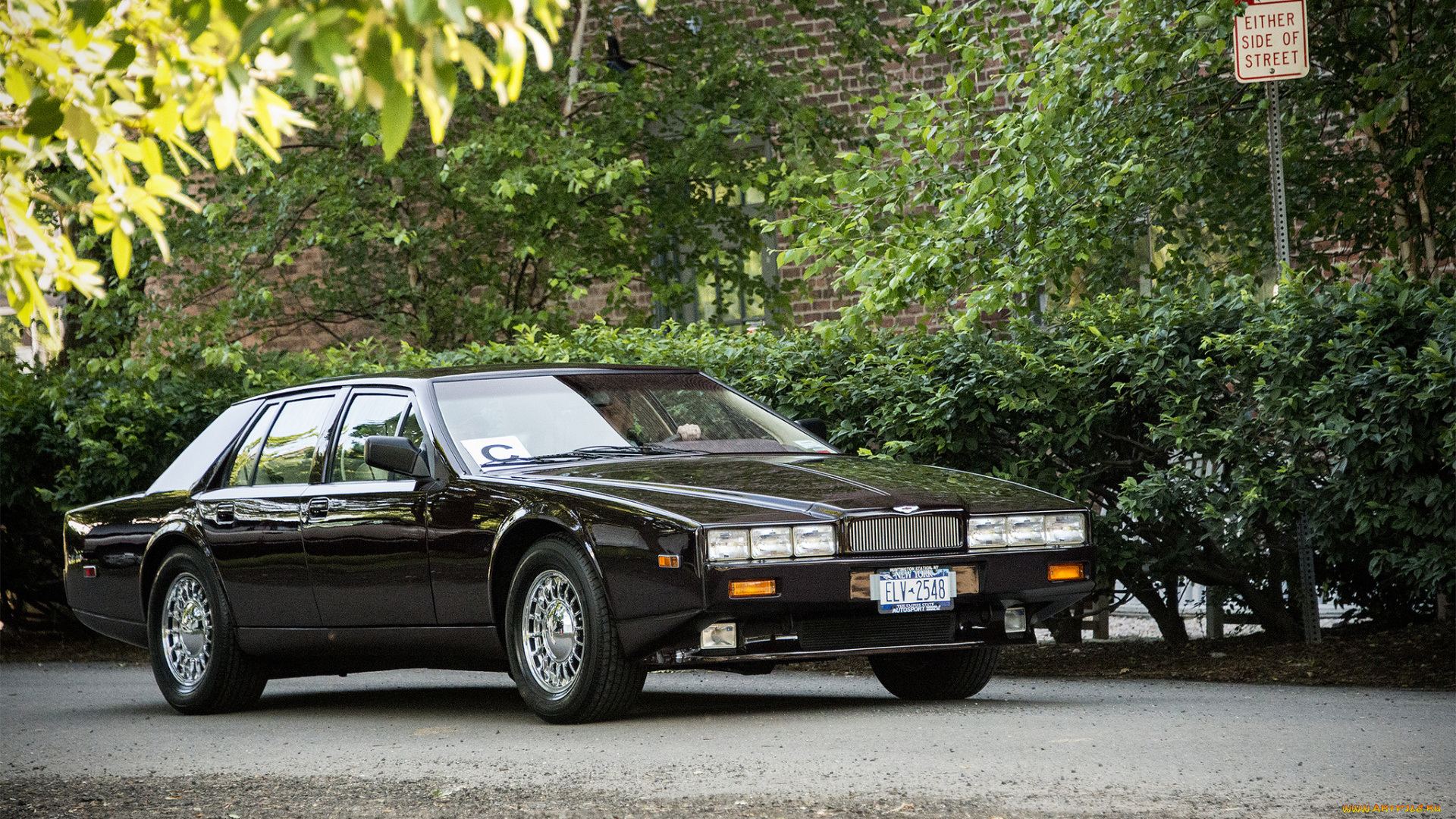 aston, martin, lagonda, , 1989, автомобили, aston, martin, автошоу, выставка, автопробег