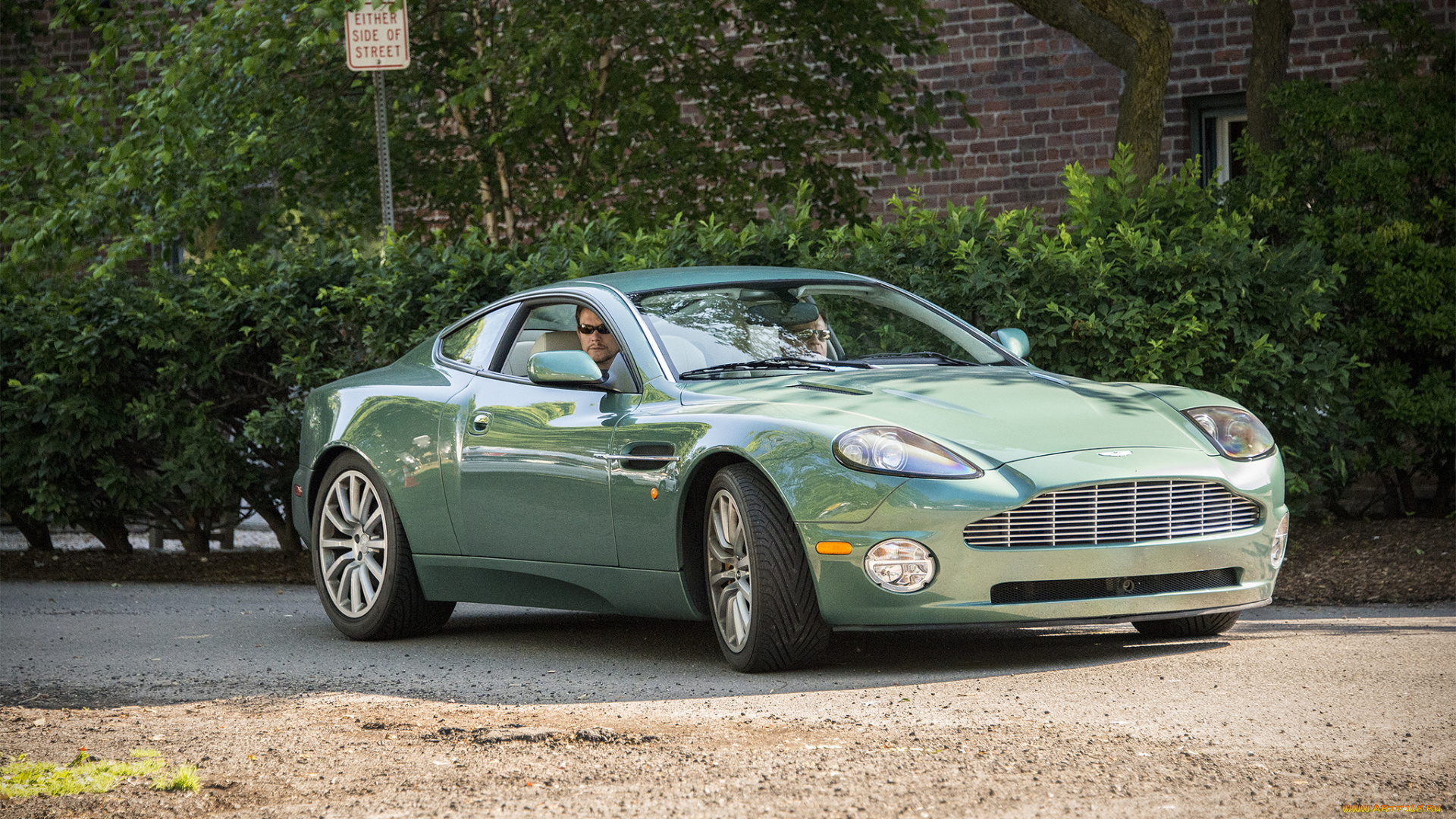 aston, martin, vanquish, , 2002, автомобили, aston, martin, автопробег, автошоу, выставка