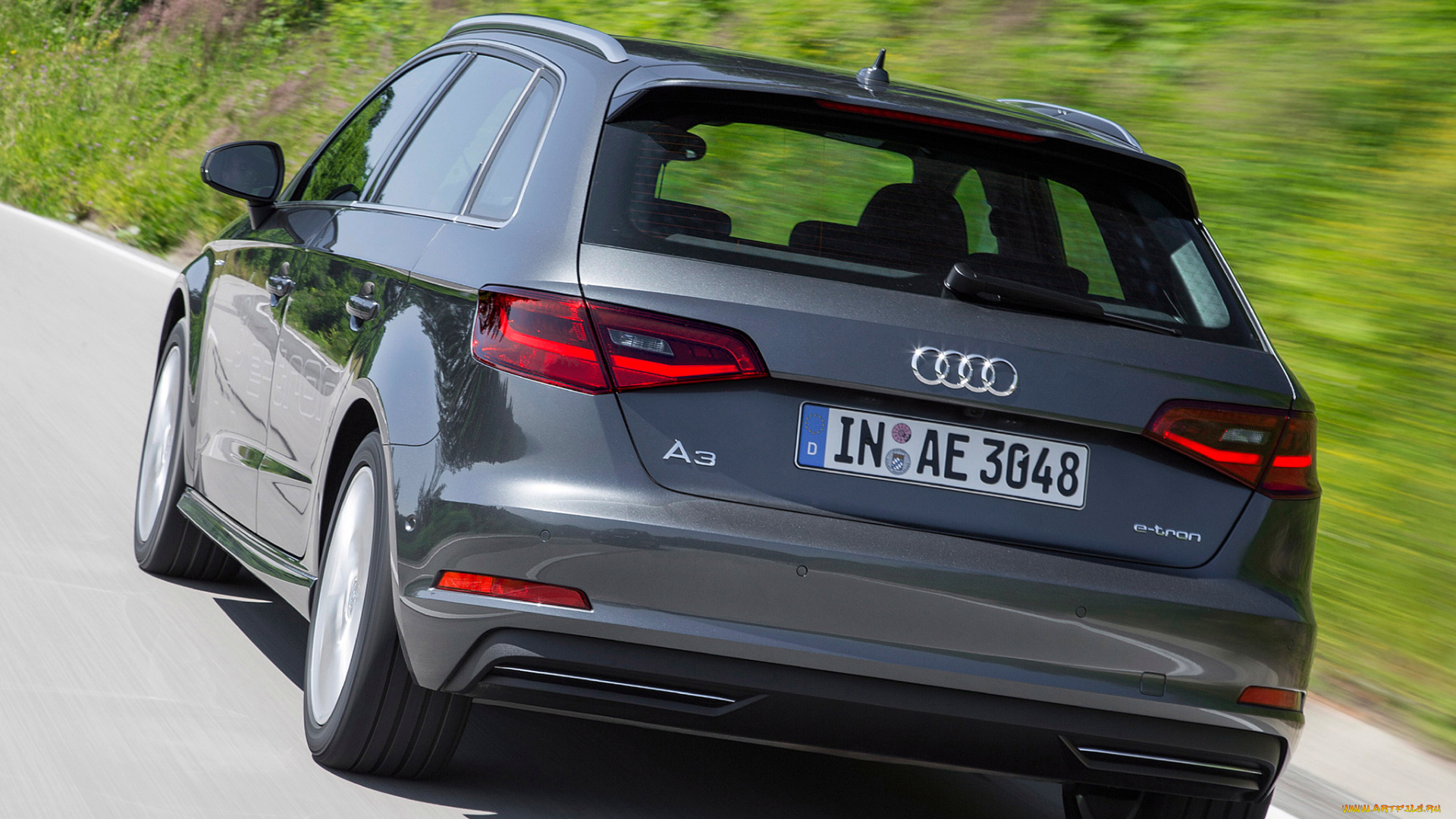 автомобили, audi, 2014г, sportback, e-tron, 8v, a3