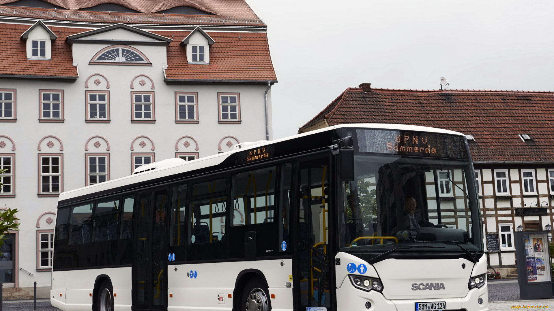 автомобили, автобусы, le, citywide, scania