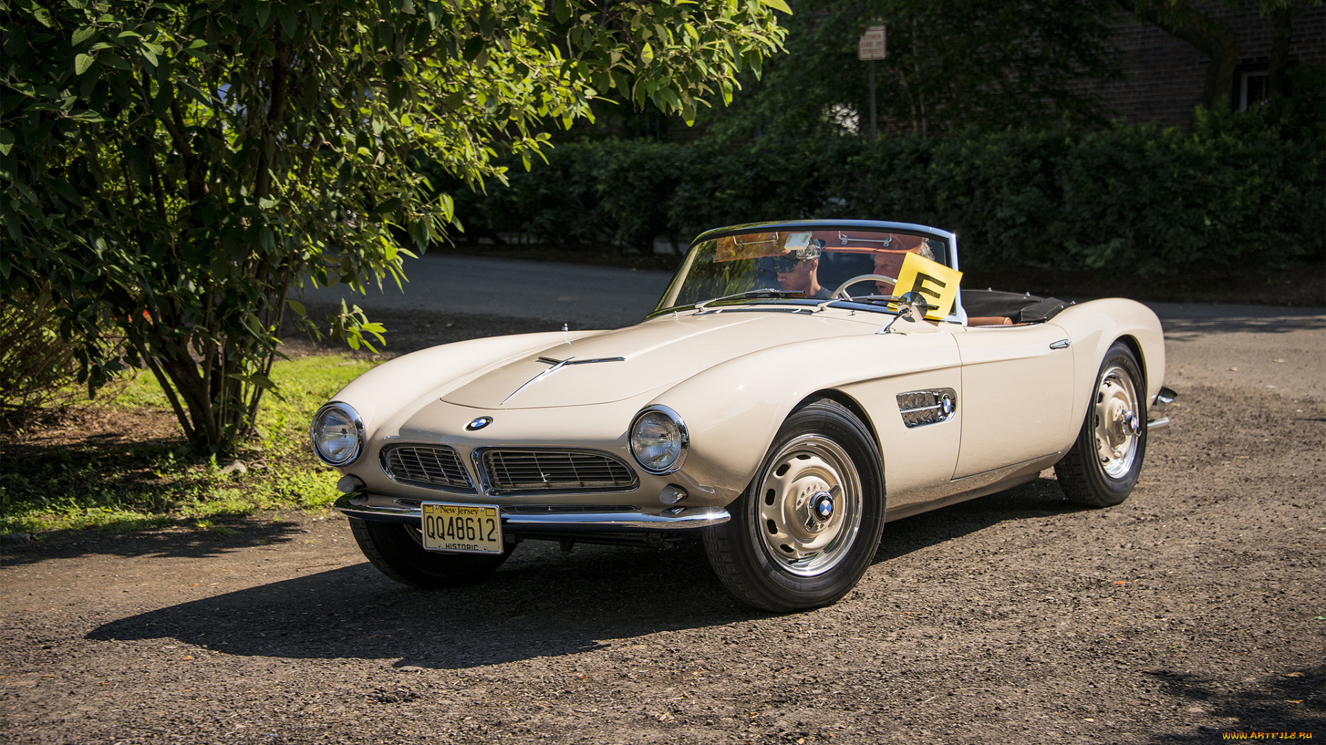 bmw, 507, roadster, , 1959, автомобили, bmw, автошоу, автопробег, выставка