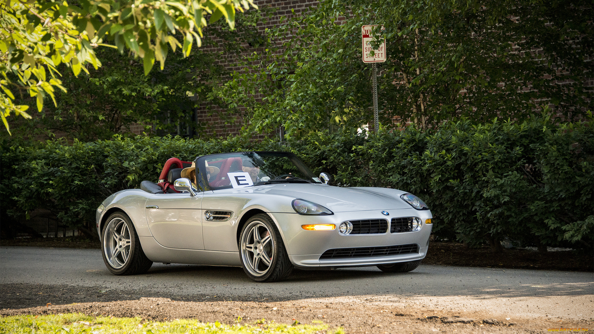 bmw, z8, , 2002, автомобили, bmw, автопробег, выставка, автошоу