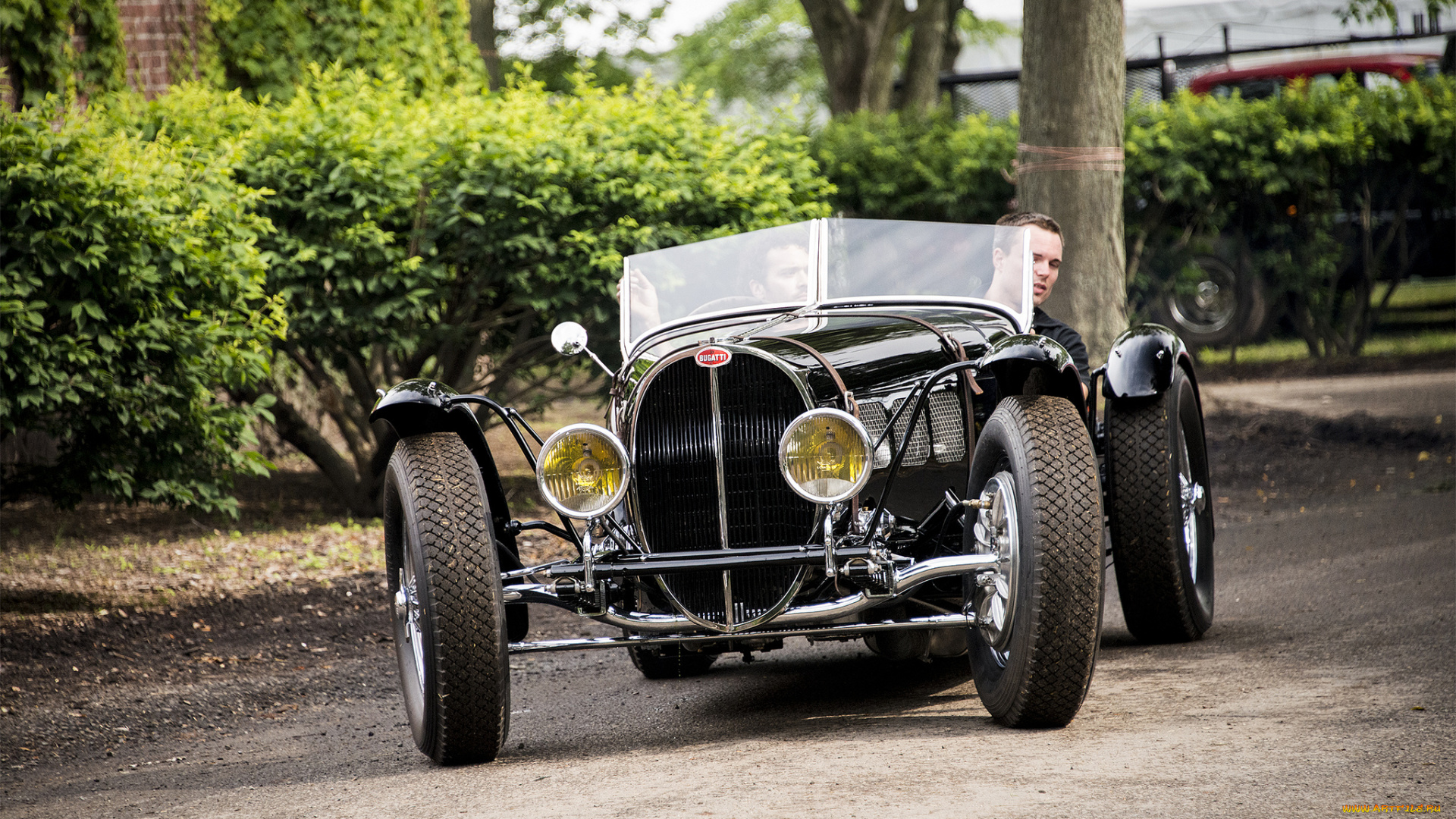 bugatti, type, 51, gp, open, , 1931, автомобили, классика, автошоу, выставка, автопробег