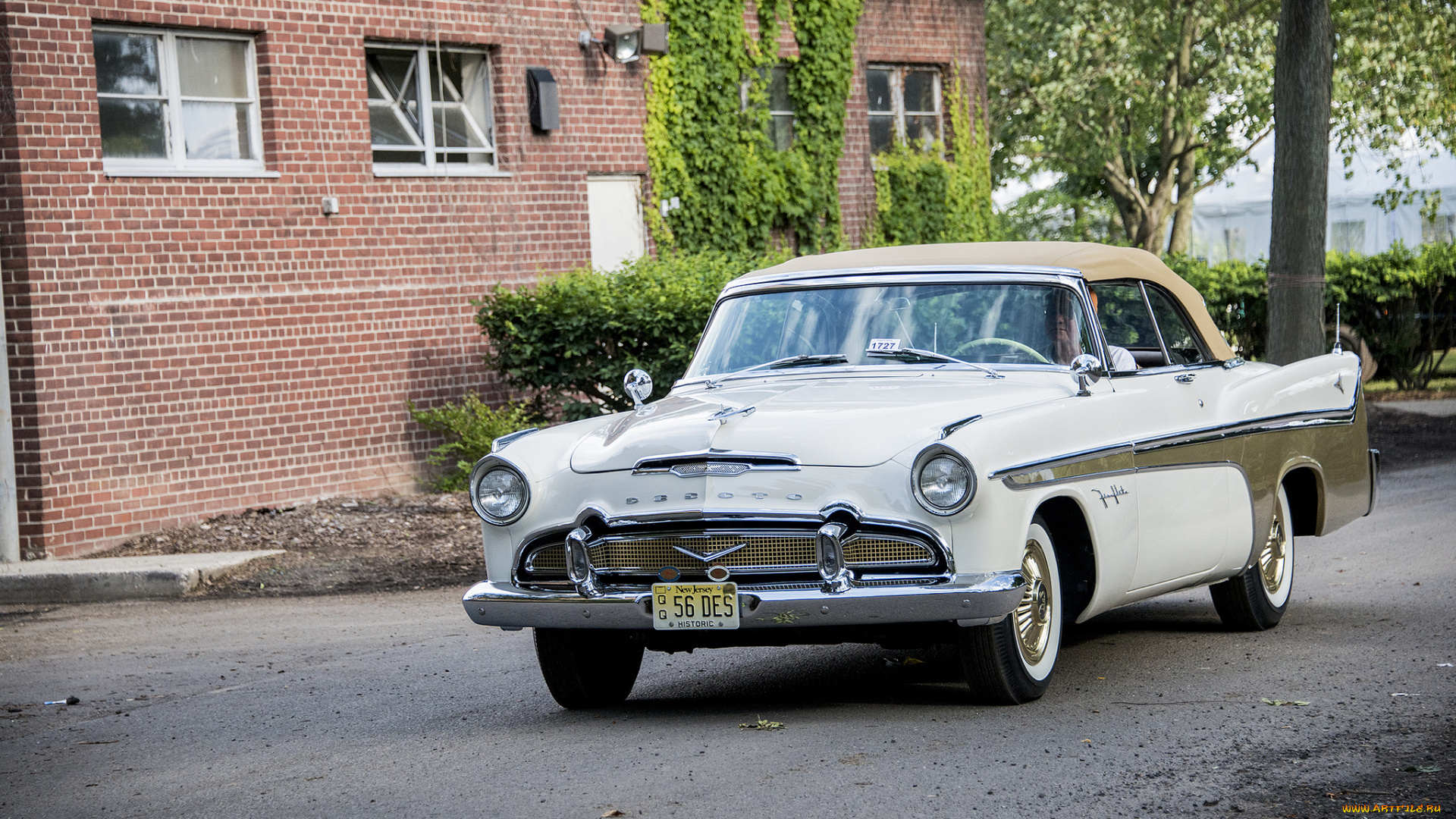 desoto, fireflite, , 1956, автомобили, de, soto, автошоу, автопробег, выставка