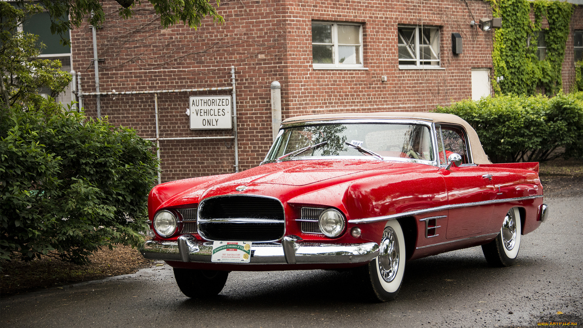 dual, ghia, d-500, , 1957, автомобили, -unsort, автошоу, автопробег, выставка