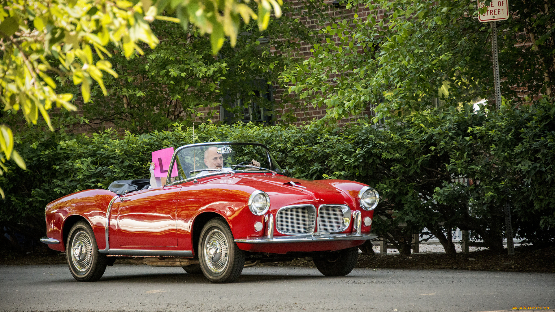 fiat, 1200, tv, transformabile, convertible, , 1959, автомобили, fiat, автопробег, выставка, автошоу