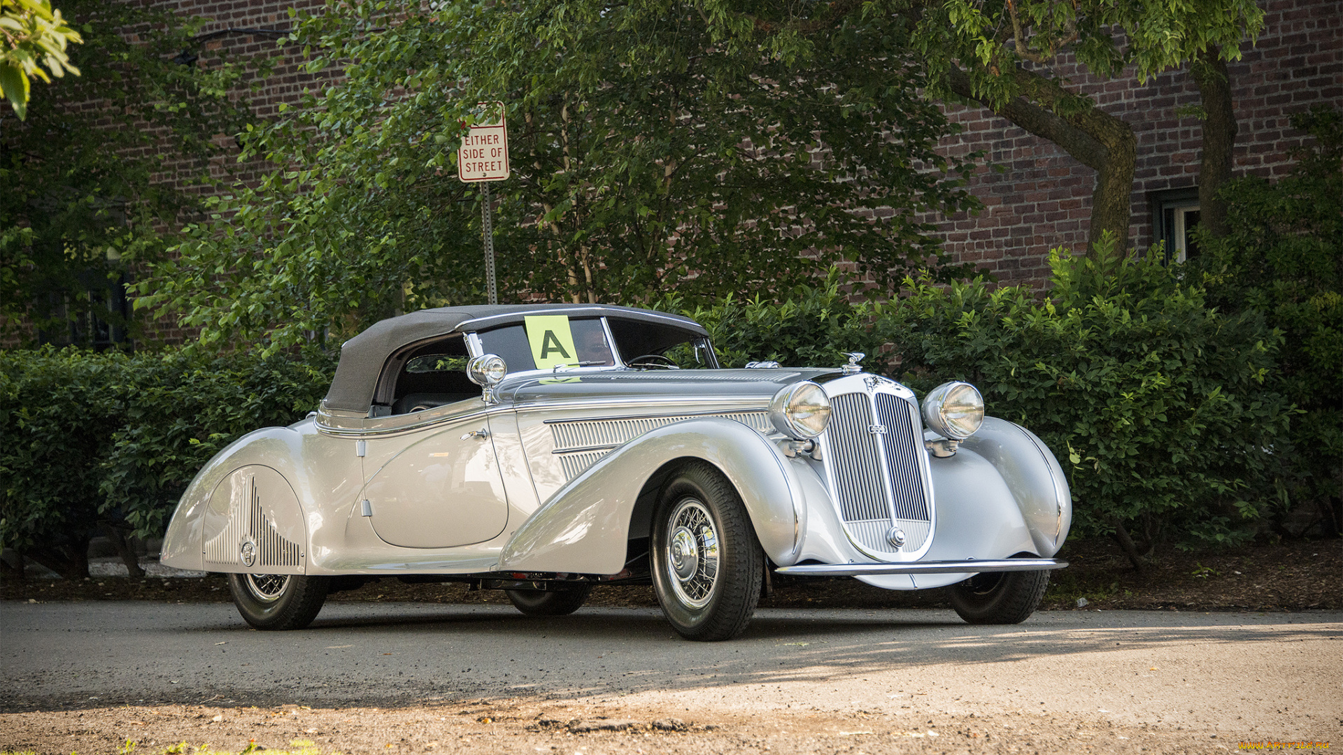 horch, 853, special, roadster, , 1938, автомобили, horch, автопробег, автошоу, выставка