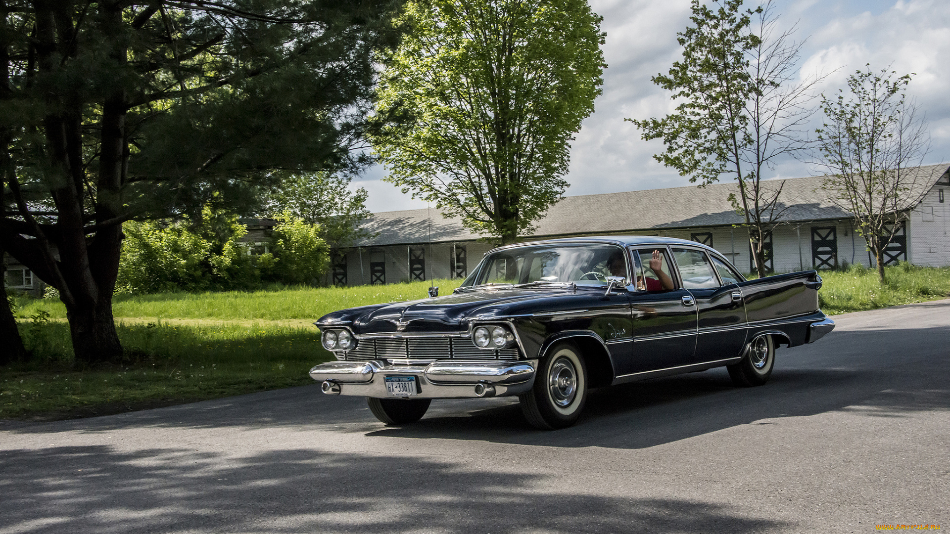 imperial, crown, sedan, автомобили, chrysler, автопробег, выставка, автошоу