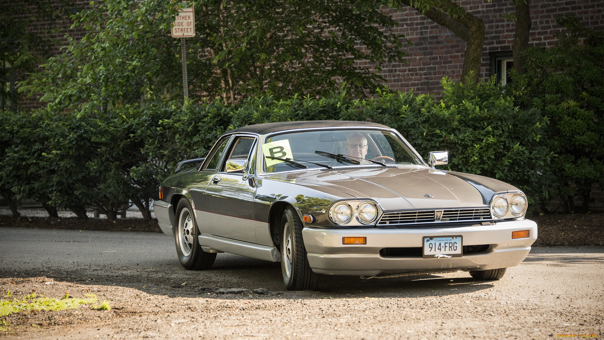 jaguar, xj-sc, he, convertible, , 1986, автомобили, jaguar, автошоу, выставка, автопробег