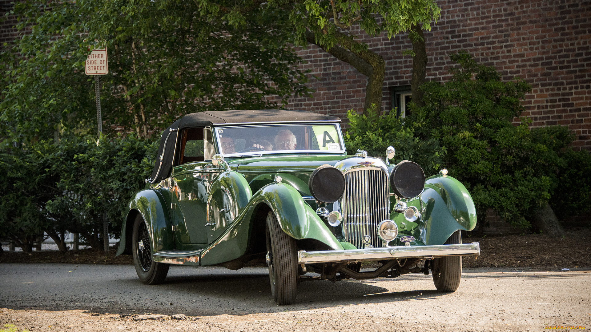 lagonda, lg, 45, , 1937, автомобили, классика, автошоу, выставка, автопробег