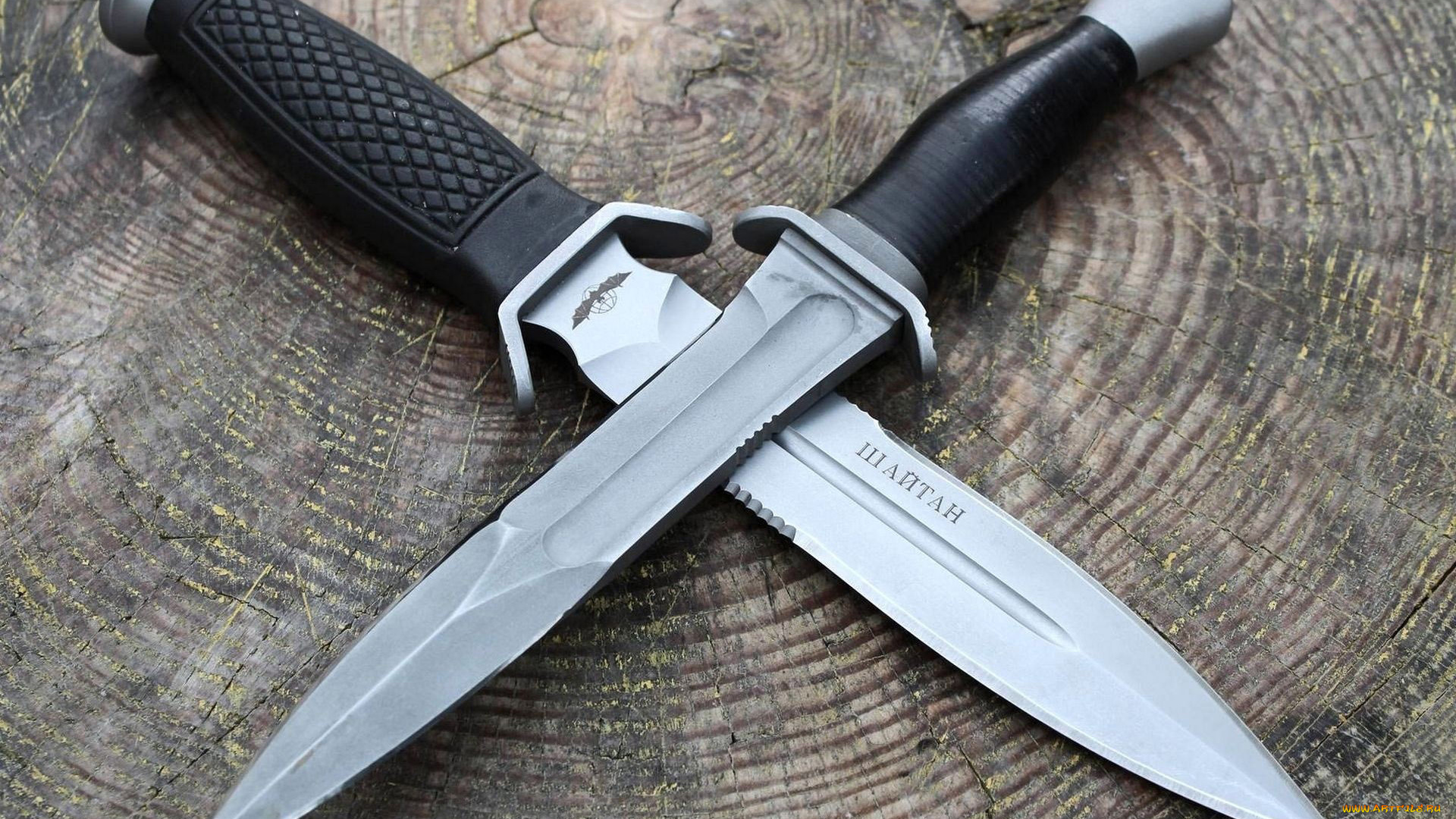 оружие, холодное, оружие, ножи