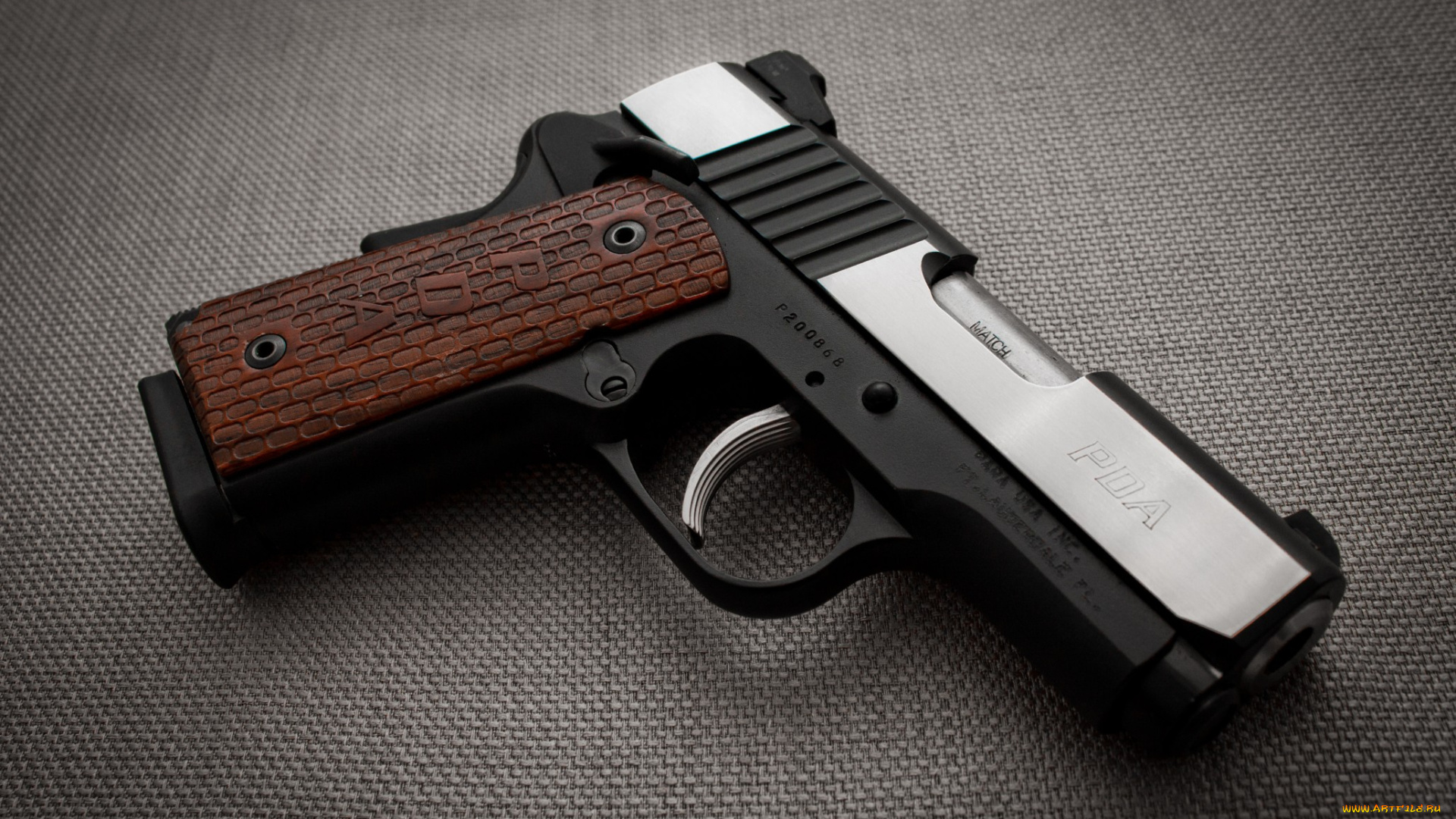 оружие, пистолеты, пистолет