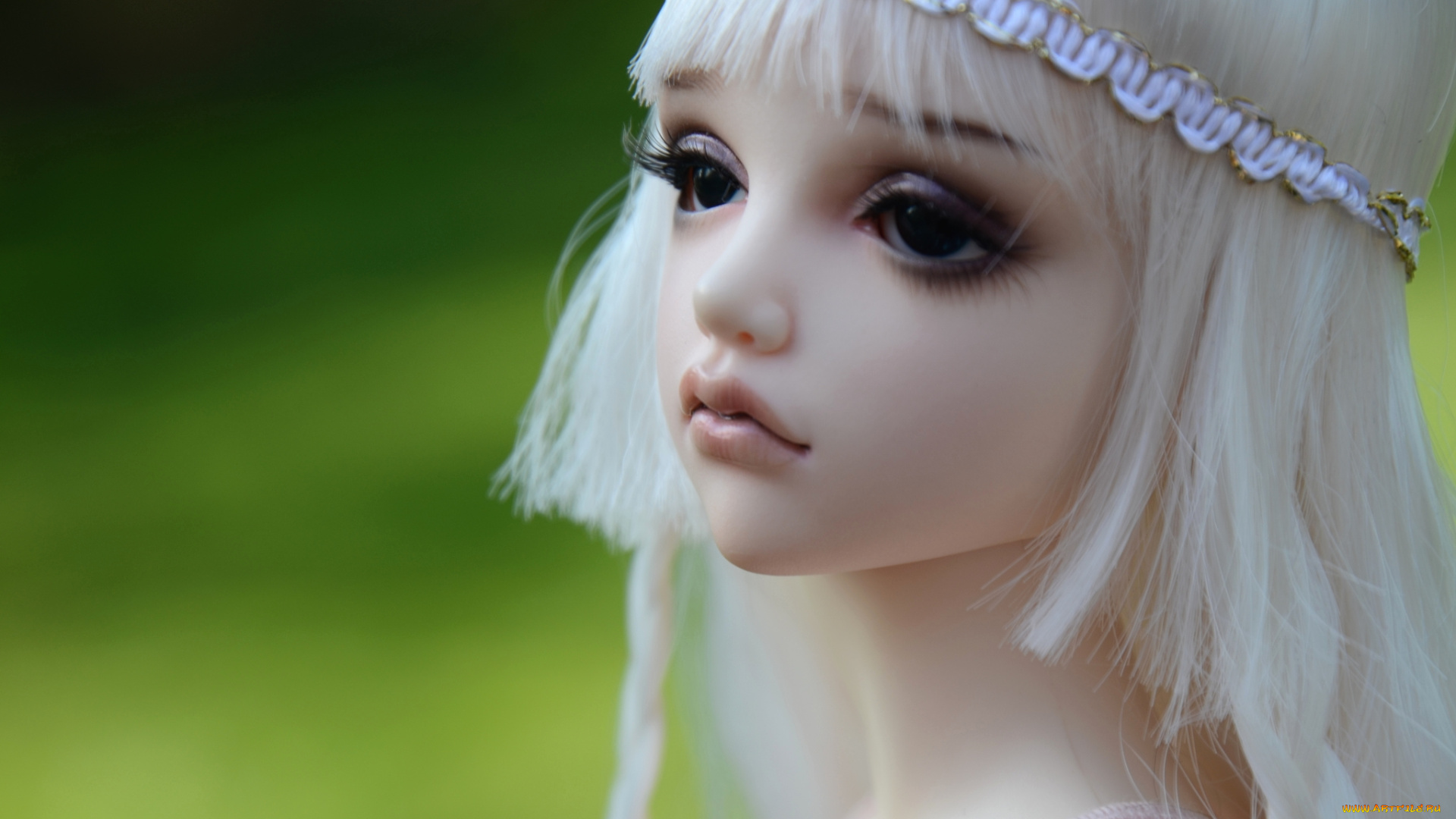 разное, игрушки, кукла