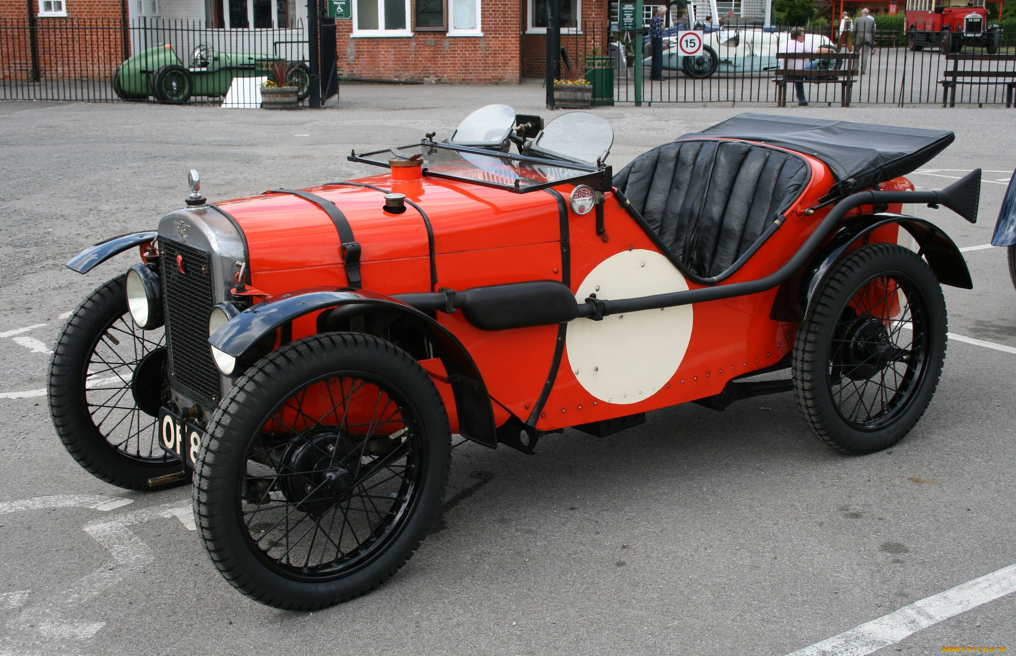 1931, austin, seven, ulster, автомобили, выставки, и, уличные, фото, ретро, авто, классические, история