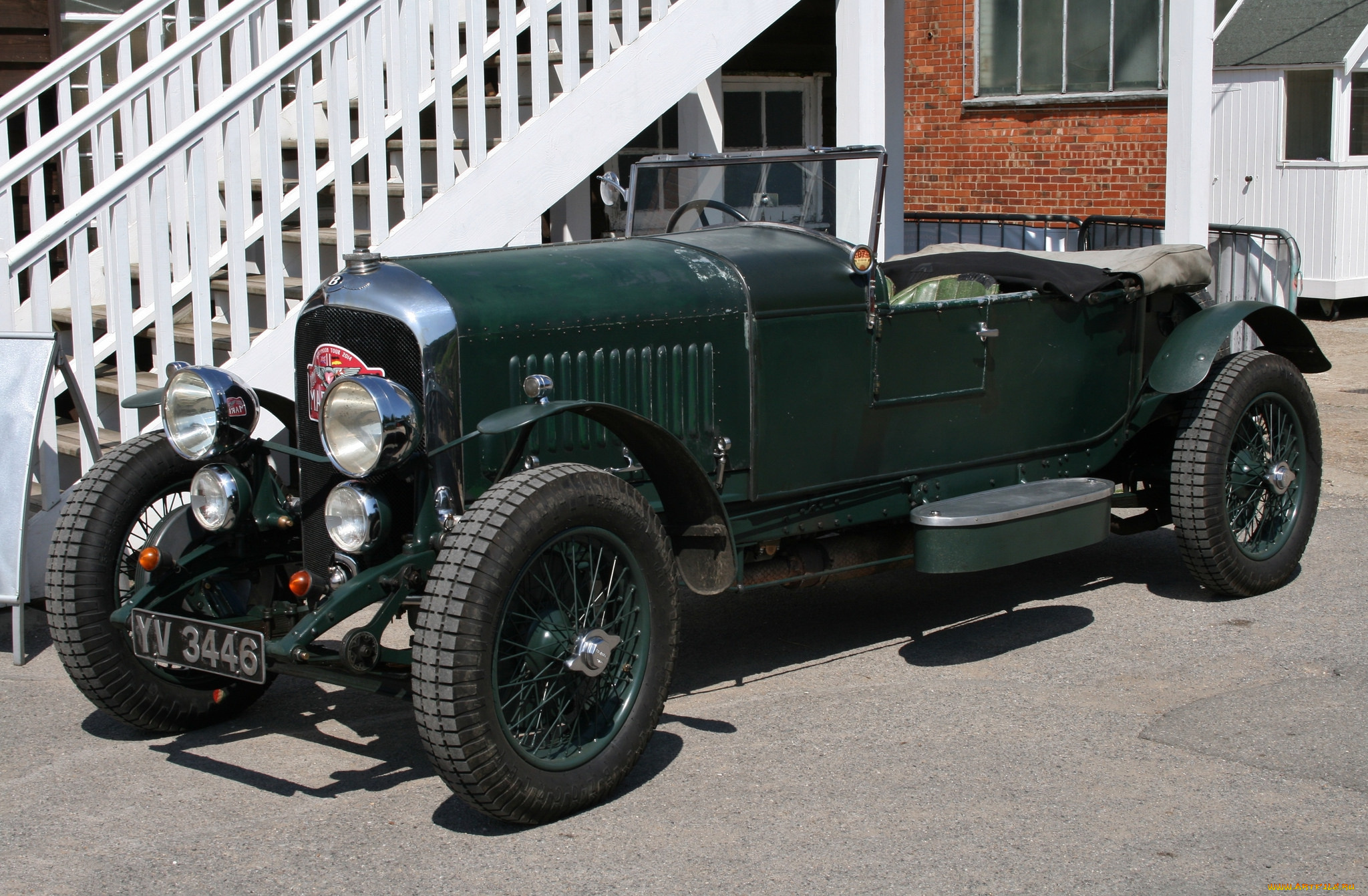 1928, bentley, 4&, 189, , litre, автомобили, классика, история, ретро, авто, классические