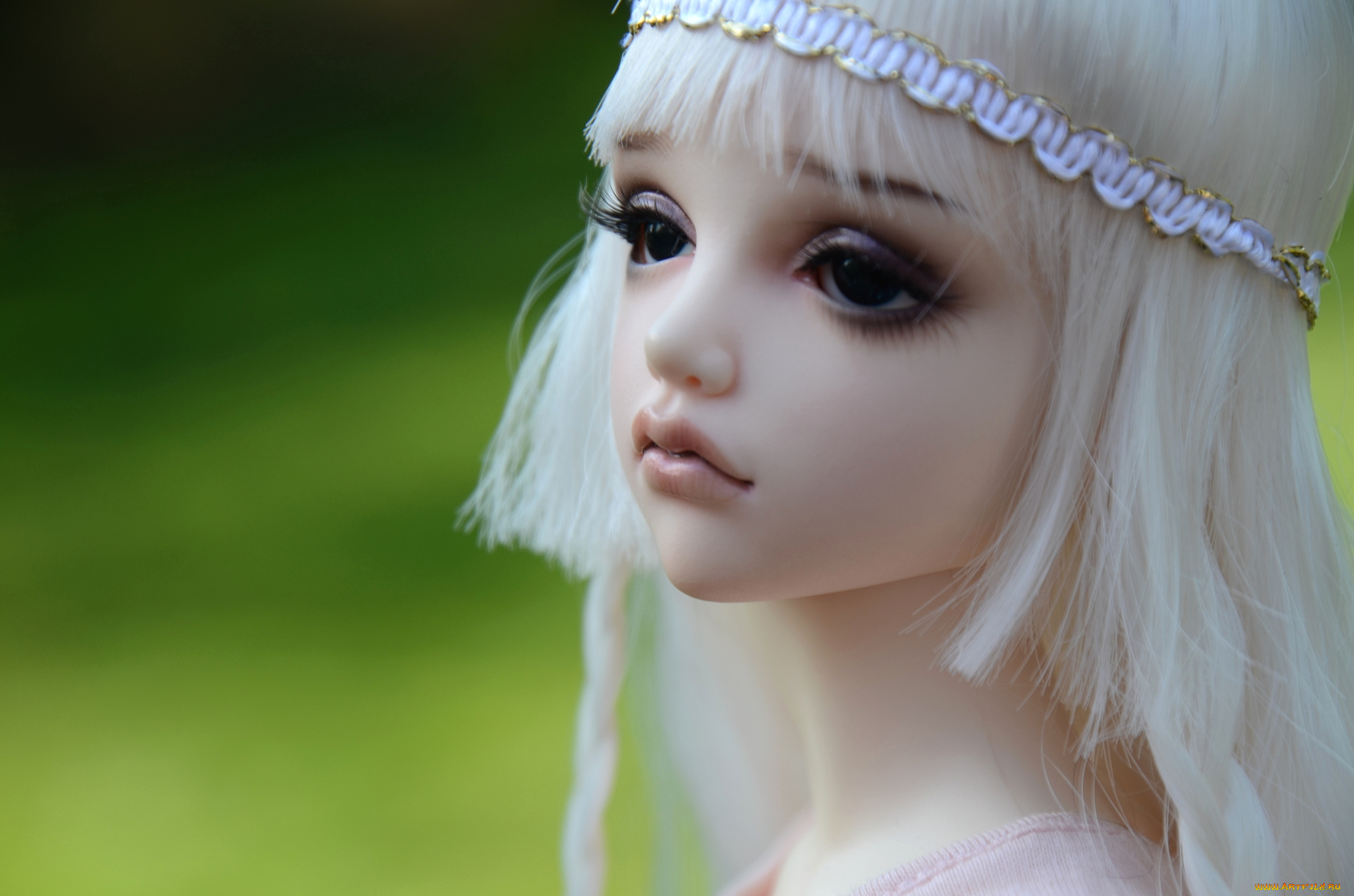 разное, игрушки, кукла