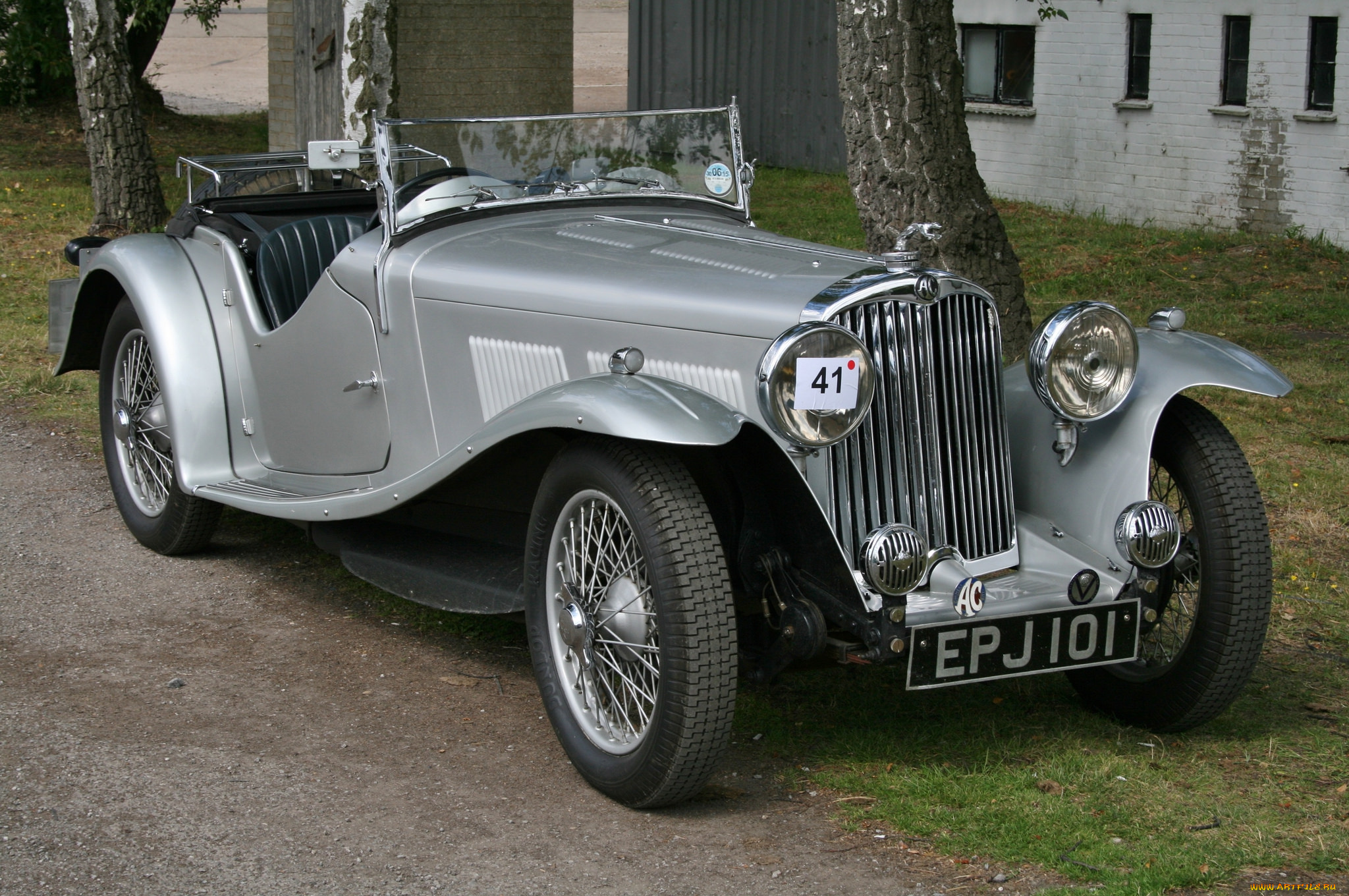 1936, ac, 1680, автомобили, выставки, и, уличные, фото, классические, авто, ретро, история