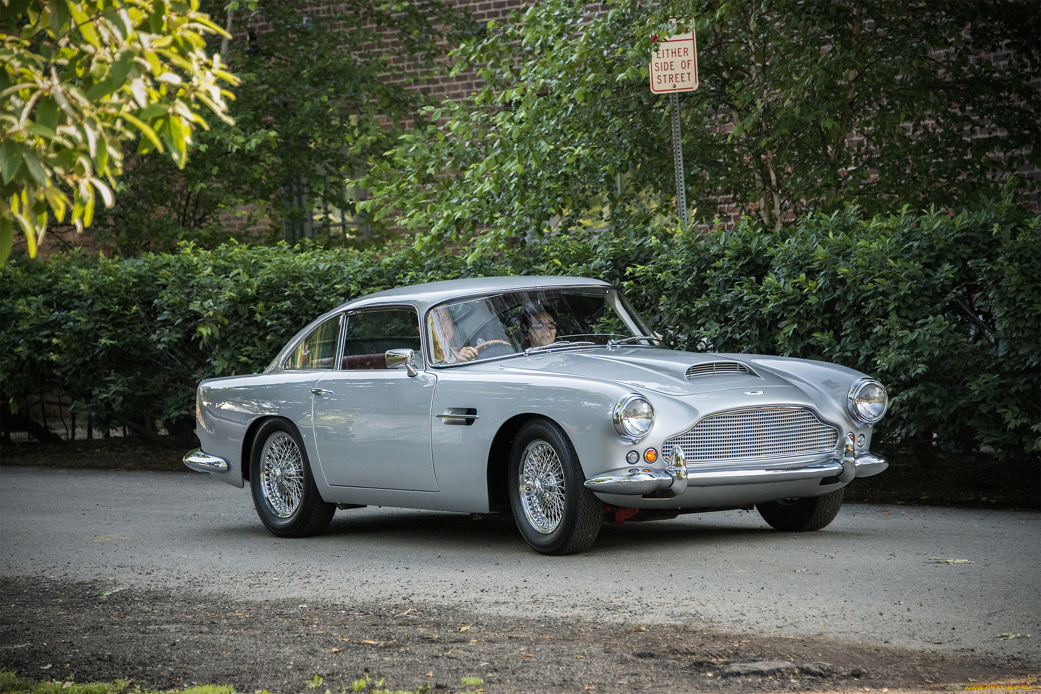 aston, martin, db4, coupe, , 1960, автомобили, aston, martin, автопробег, выставка, автошоу