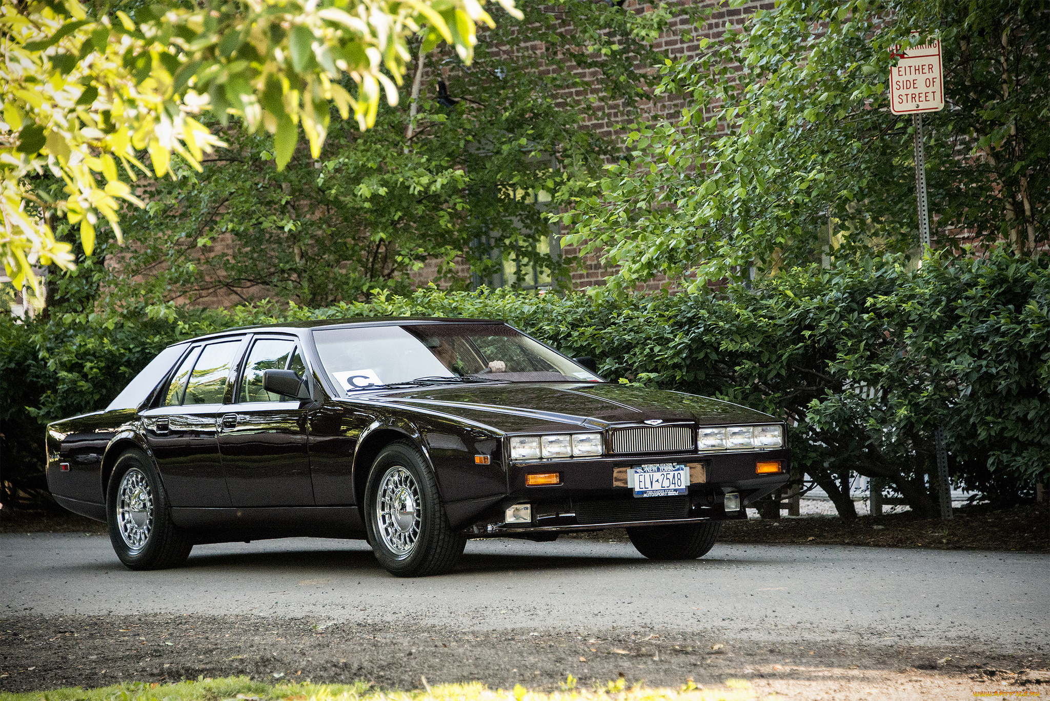 aston, martin, lagonda, , 1989, автомобили, aston, martin, автошоу, выставка, автопробег