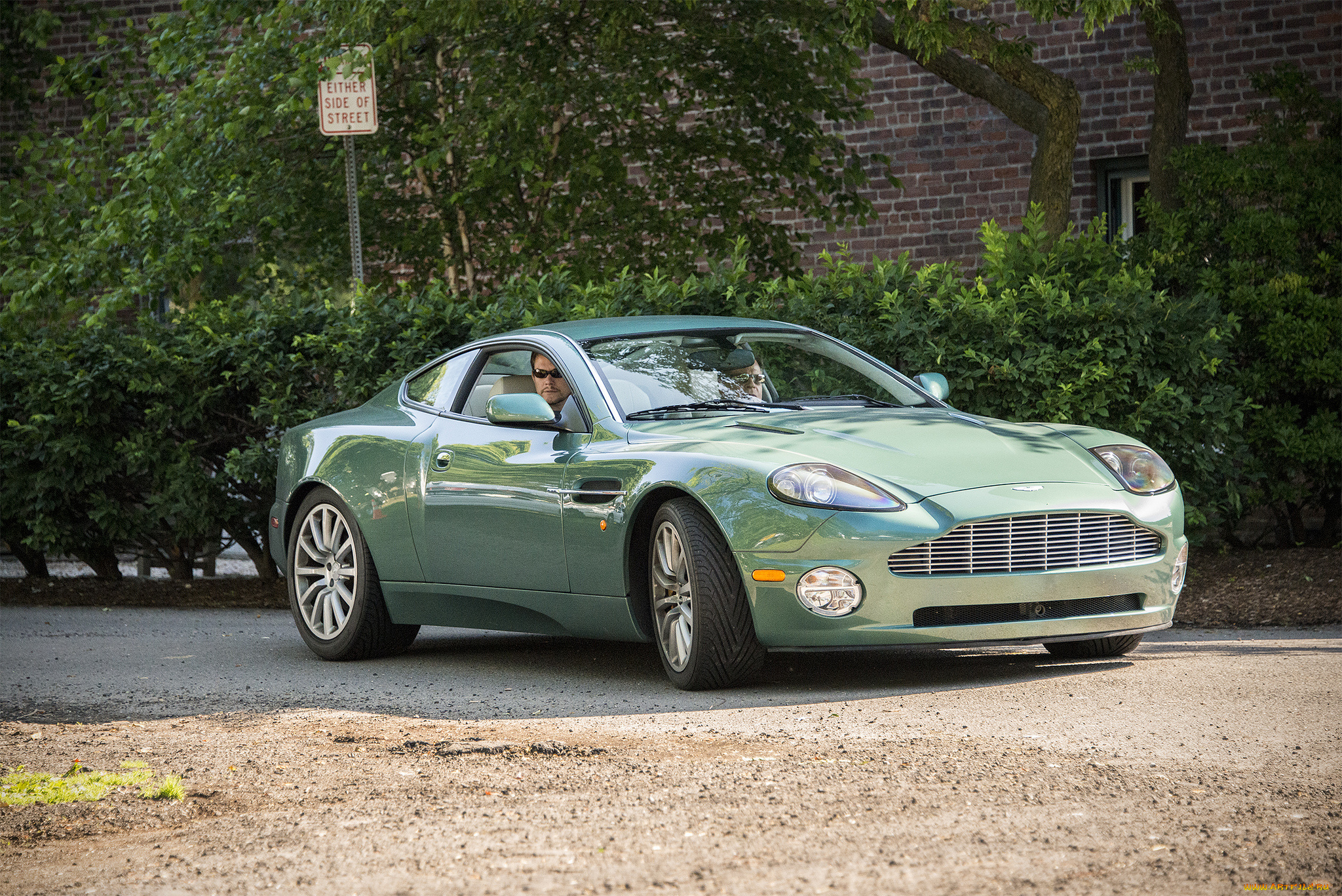 aston, martin, vanquish, , 2002, автомобили, aston, martin, автопробег, автошоу, выставка