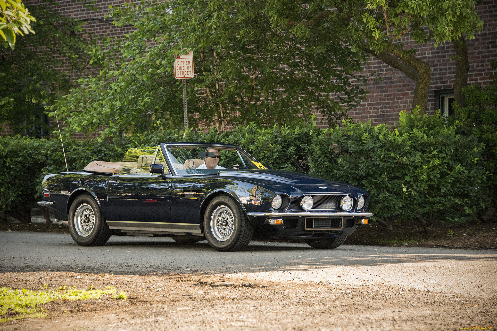 aston, martin, volante, convertible, автомобили, aston, martin, автопробег, выставка, автошоу