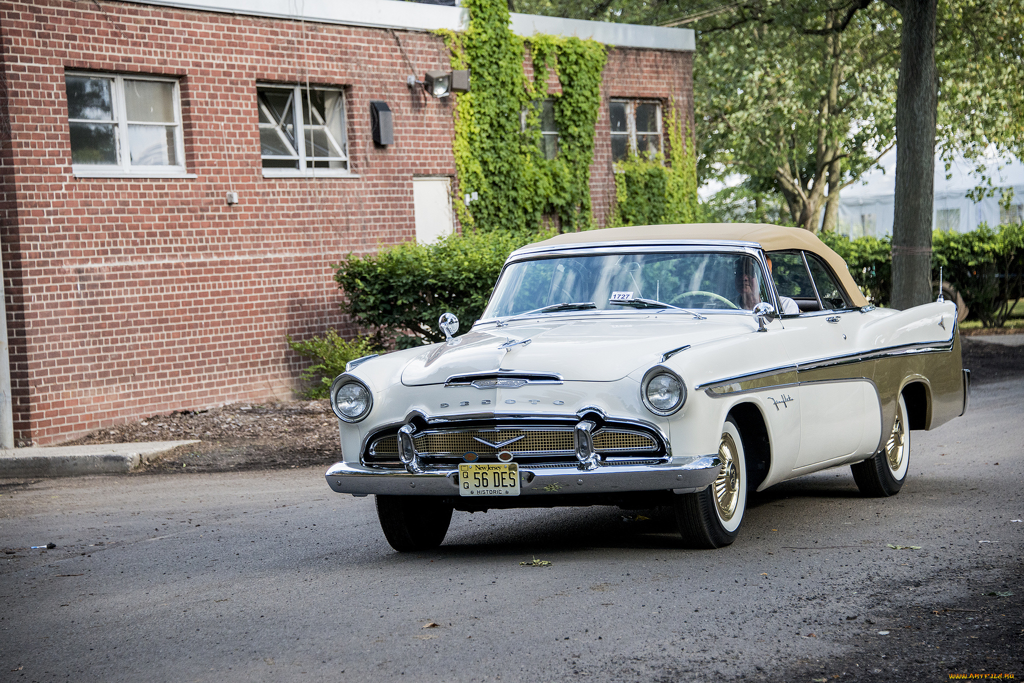 desoto, fireflite, , 1956, автомобили, de, soto, автошоу, автопробег, выставка