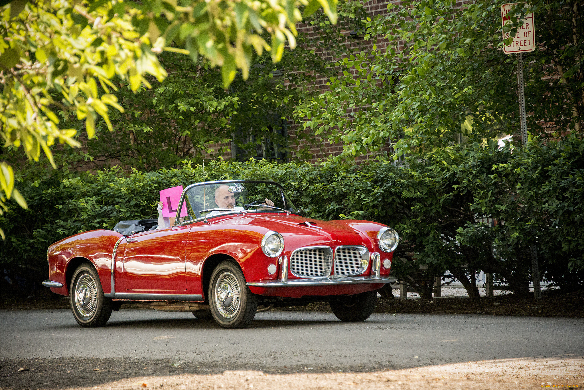 fiat, 1200, tv, transformabile, convertible, , 1959, автомобили, fiat, автопробег, выставка, автошоу