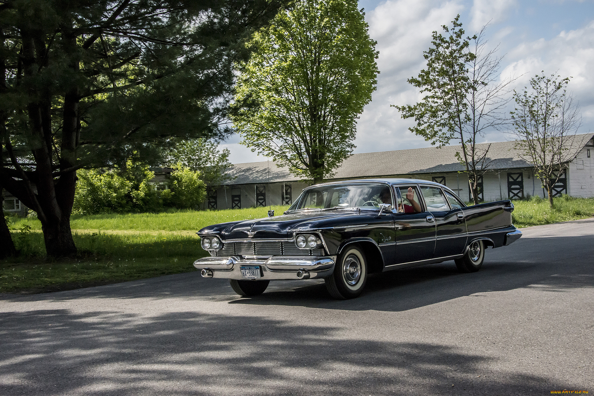 imperial, crown, sedan, автомобили, chrysler, автопробег, выставка, автошоу