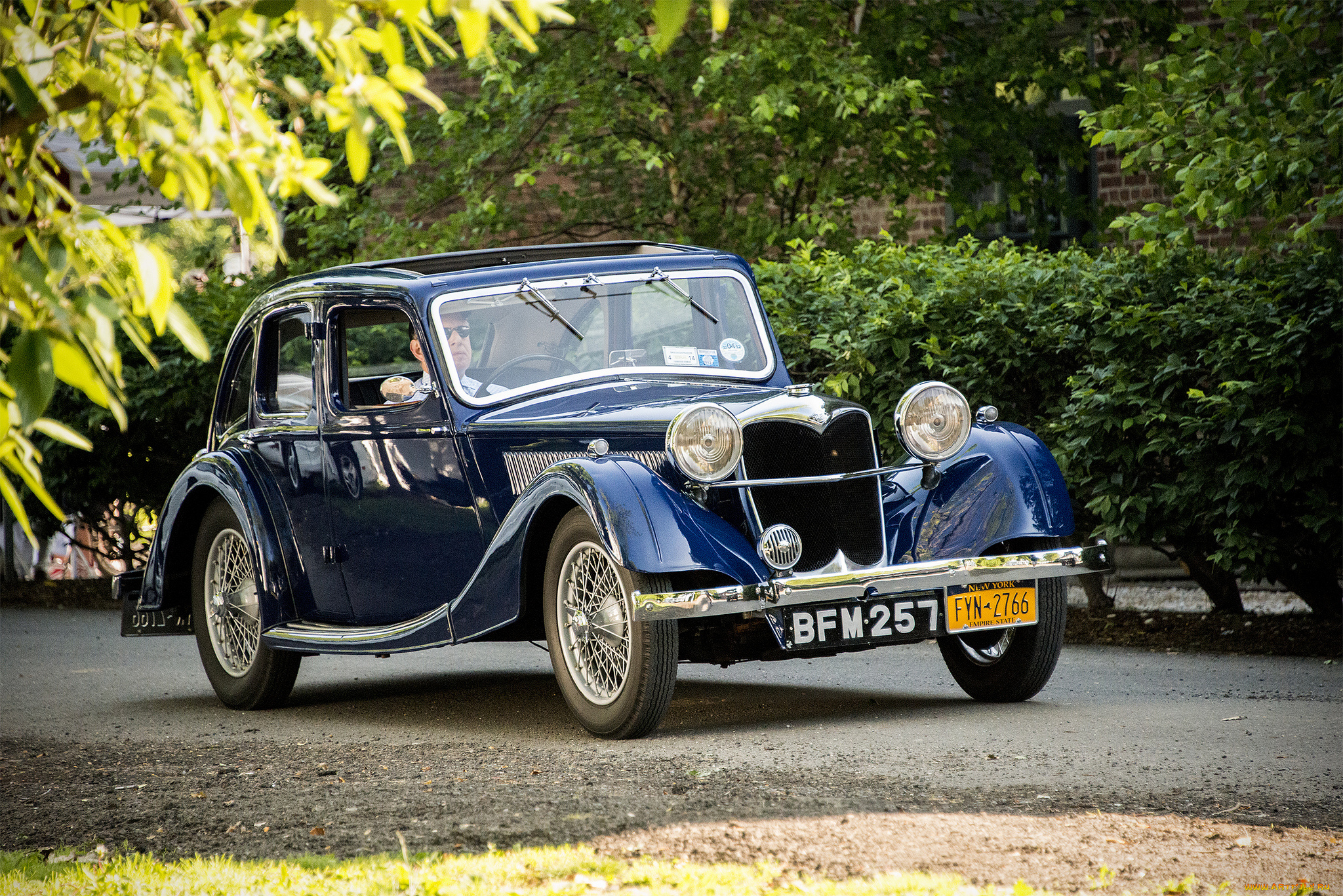 riley, kestrel, автомобили, классика, автопробег, выставка, автошоу