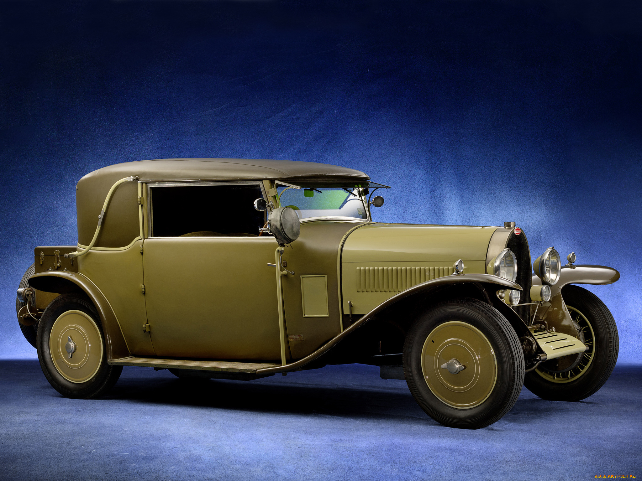 1928, bugatti, type, 44, faux, cabriolet, автомобили, классика, ретро, cabriolet, faux, bugatti