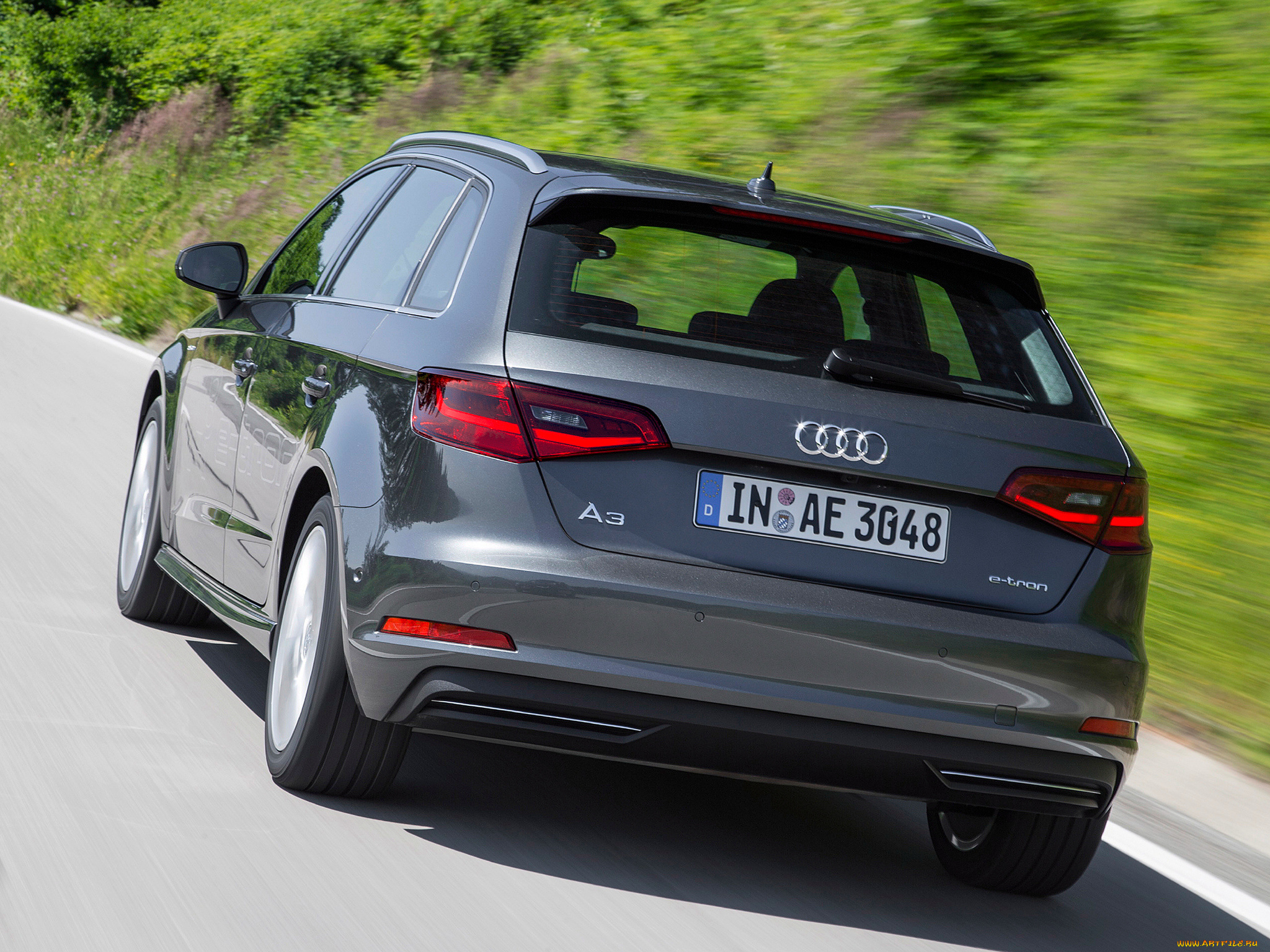 автомобили, audi, 2014г, sportback, e-tron, 8v, a3