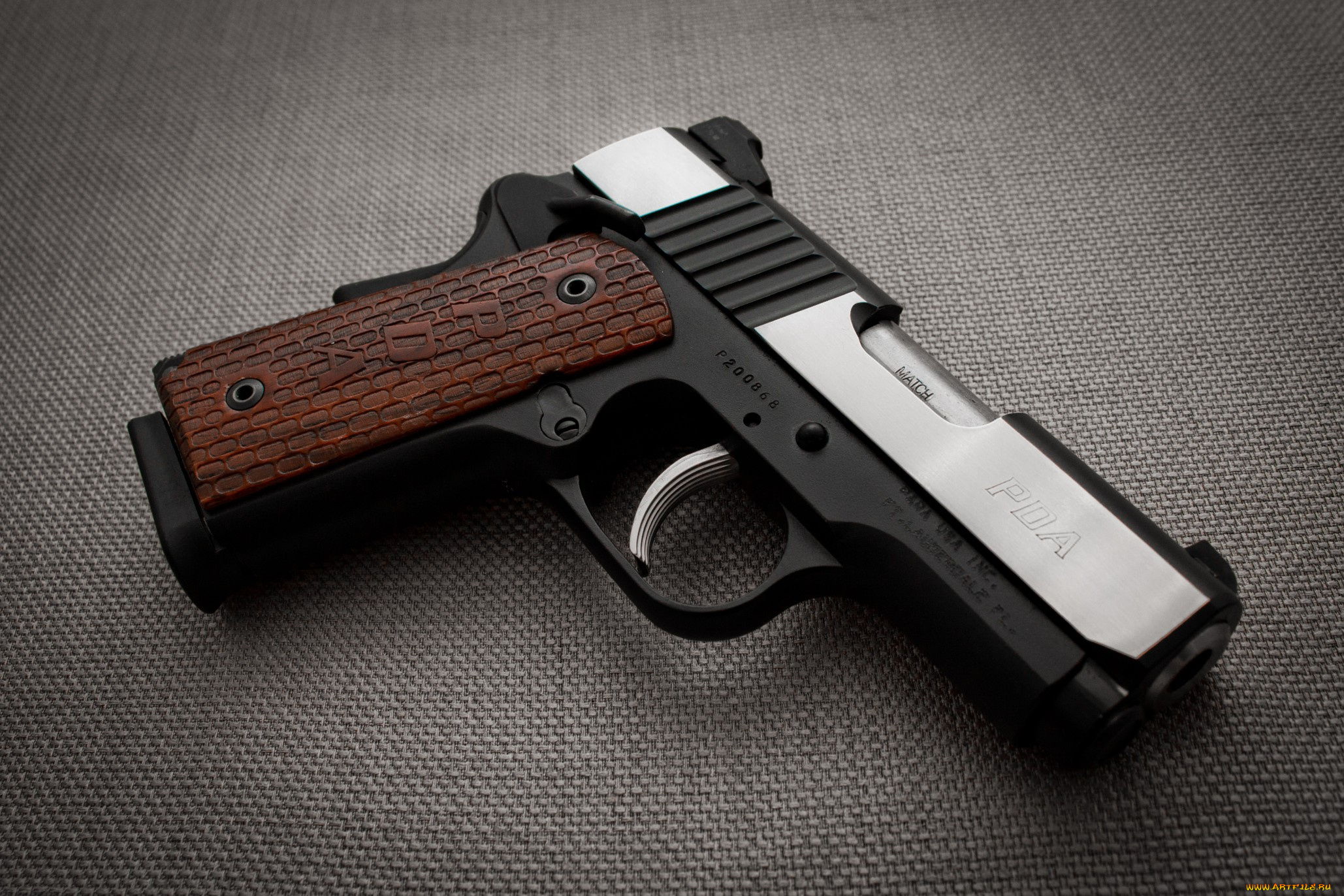 оружие, пистолеты, пистолет